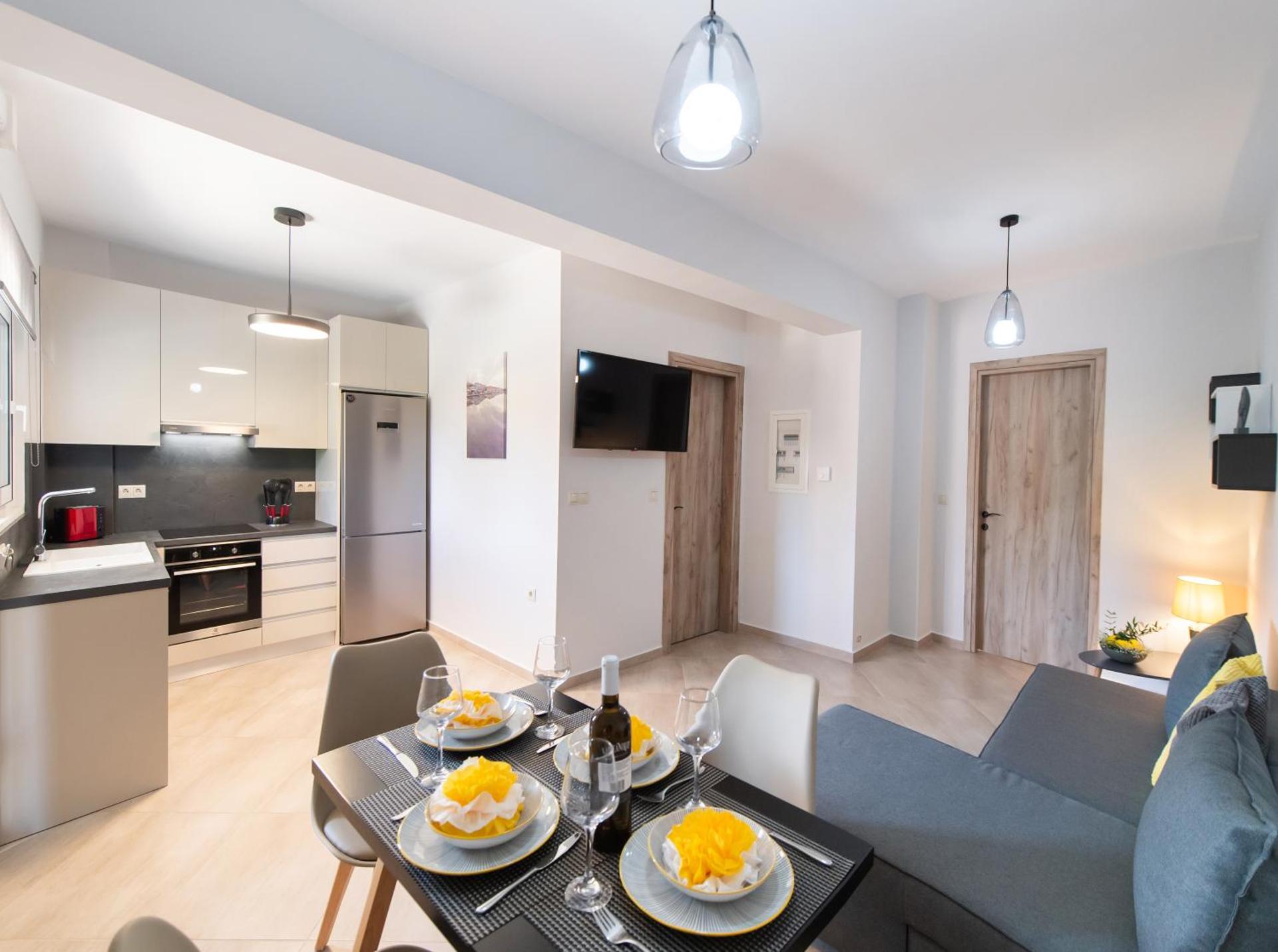 Ruellia Luxury Apartments - Photo 21