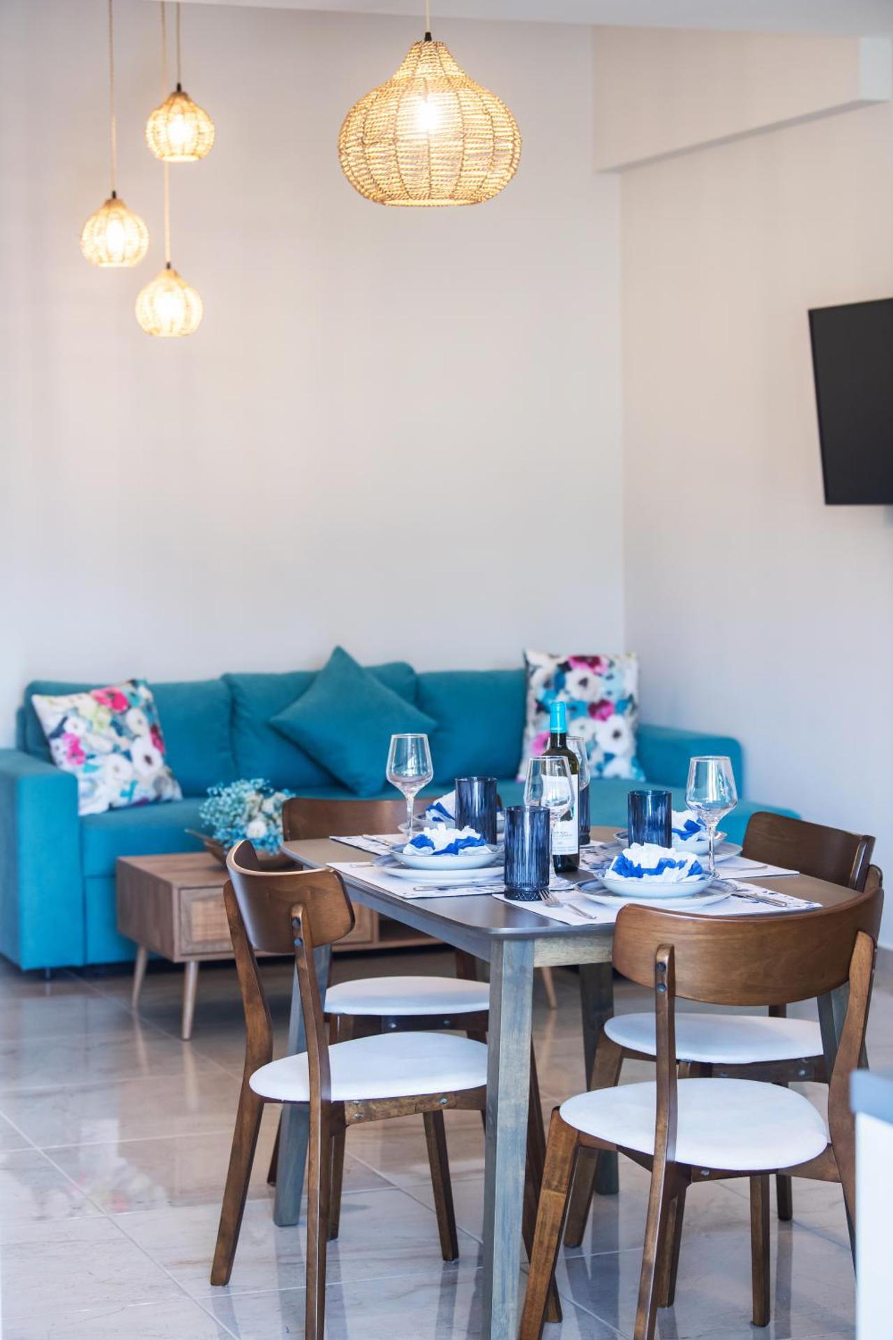 Ruellia Luxury Apartments - Photo 35