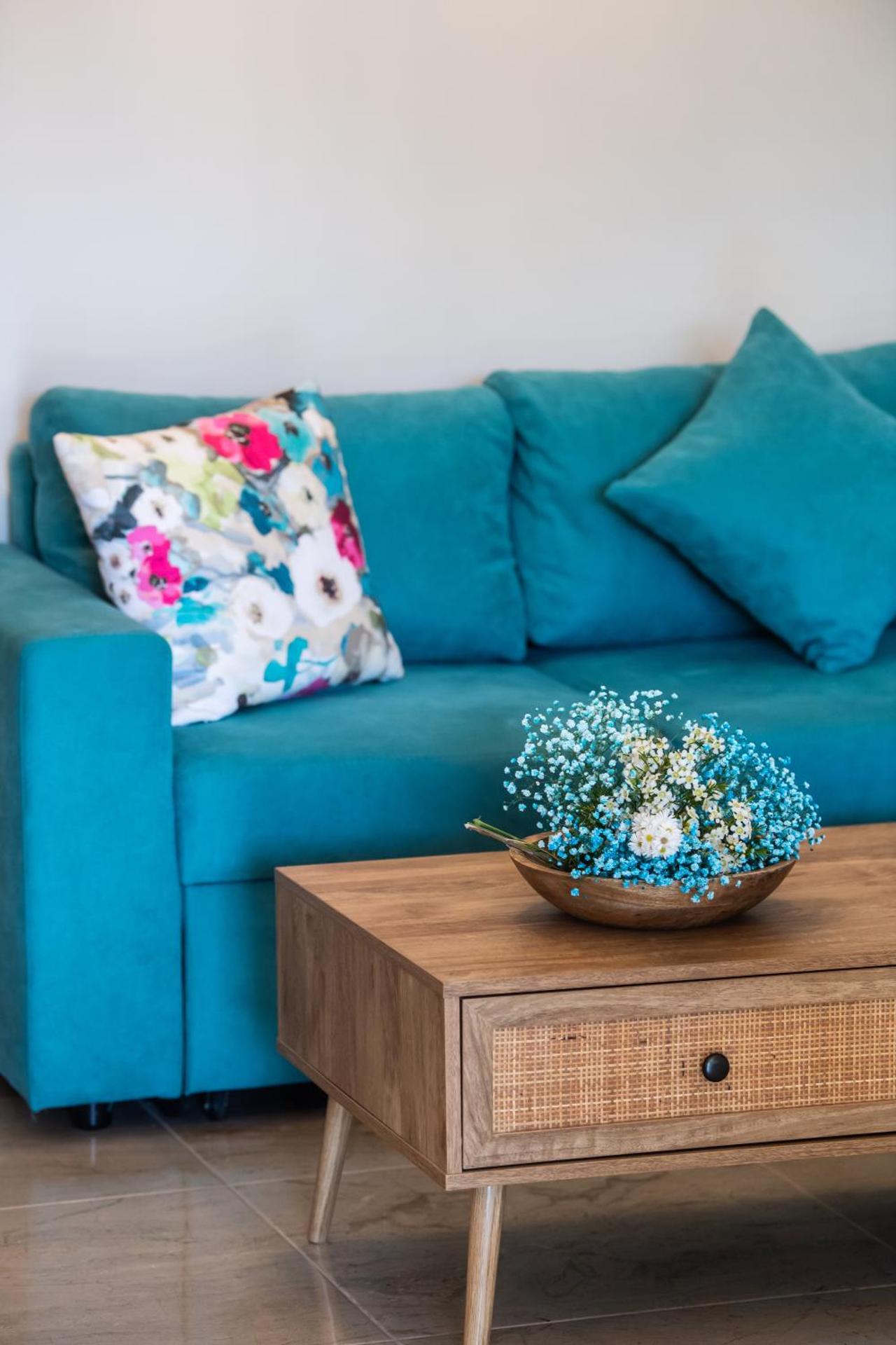 Ruellia Luxury Apartments - Photo 39