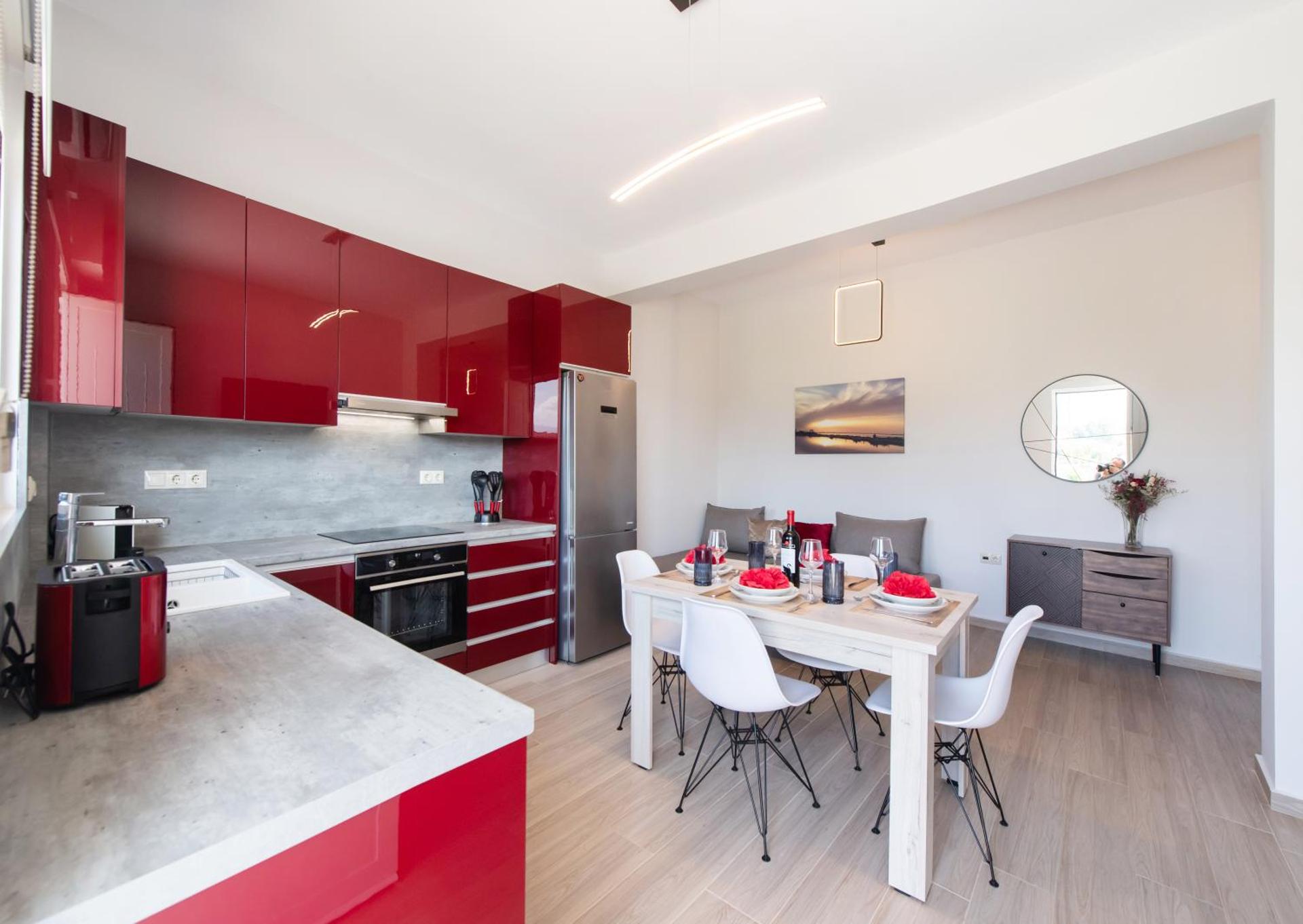 Ruellia Luxury Apartments - Photo 91