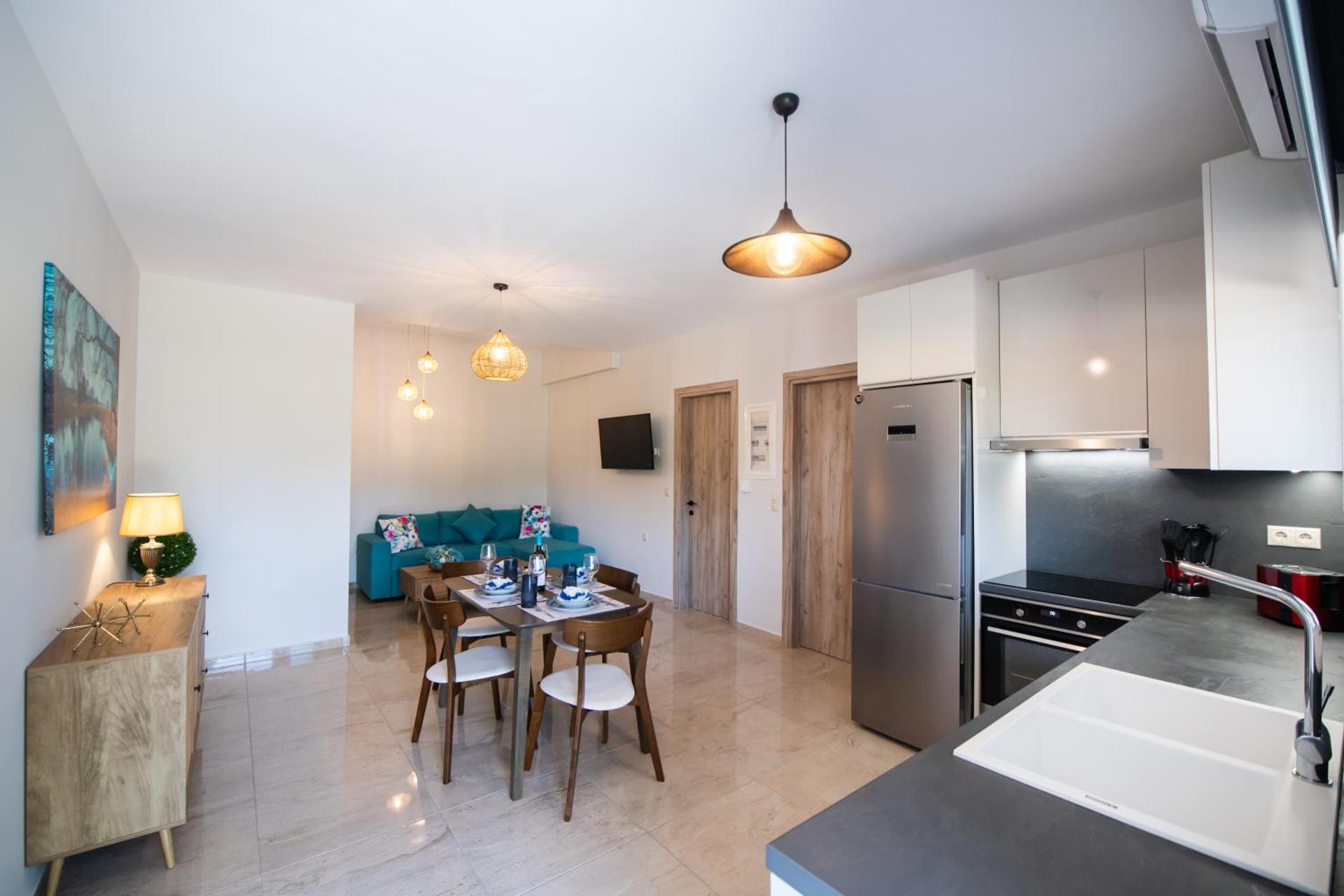 Ruellia Luxury Apartments - Photo 44