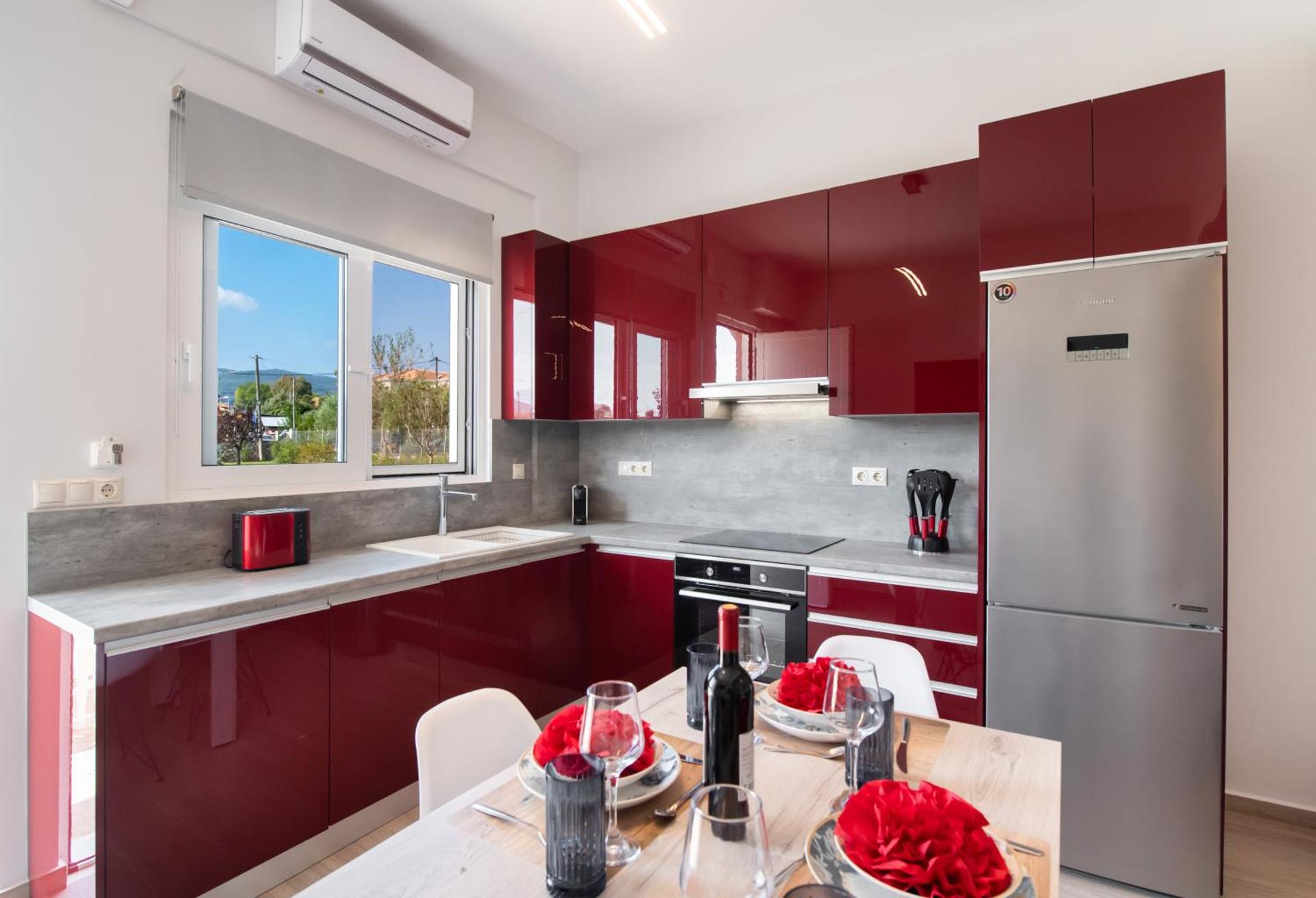 Ruellia Luxury Apartments - Photo 83