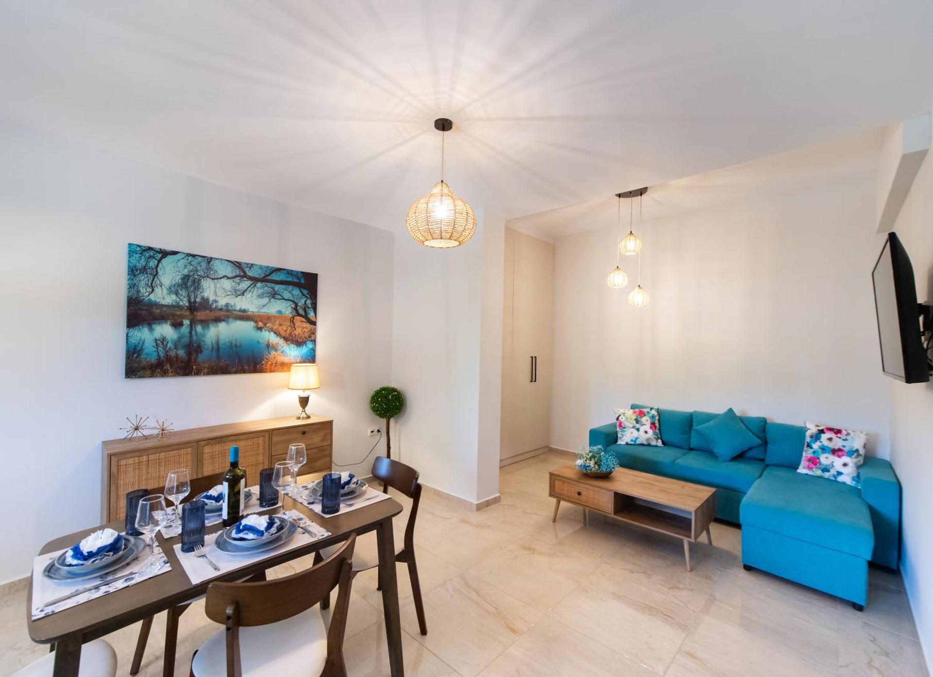 Ruellia Luxury Apartments - Photo 66