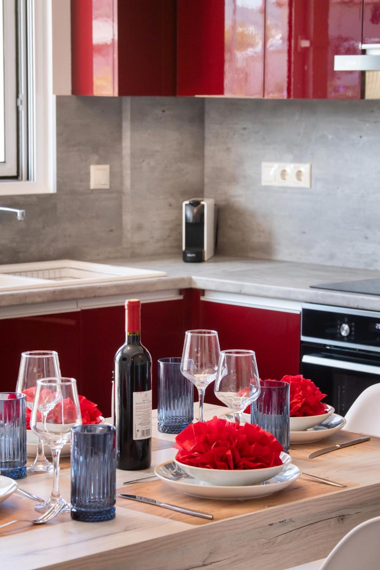 Ruellia Luxury Apartments - Photo 82