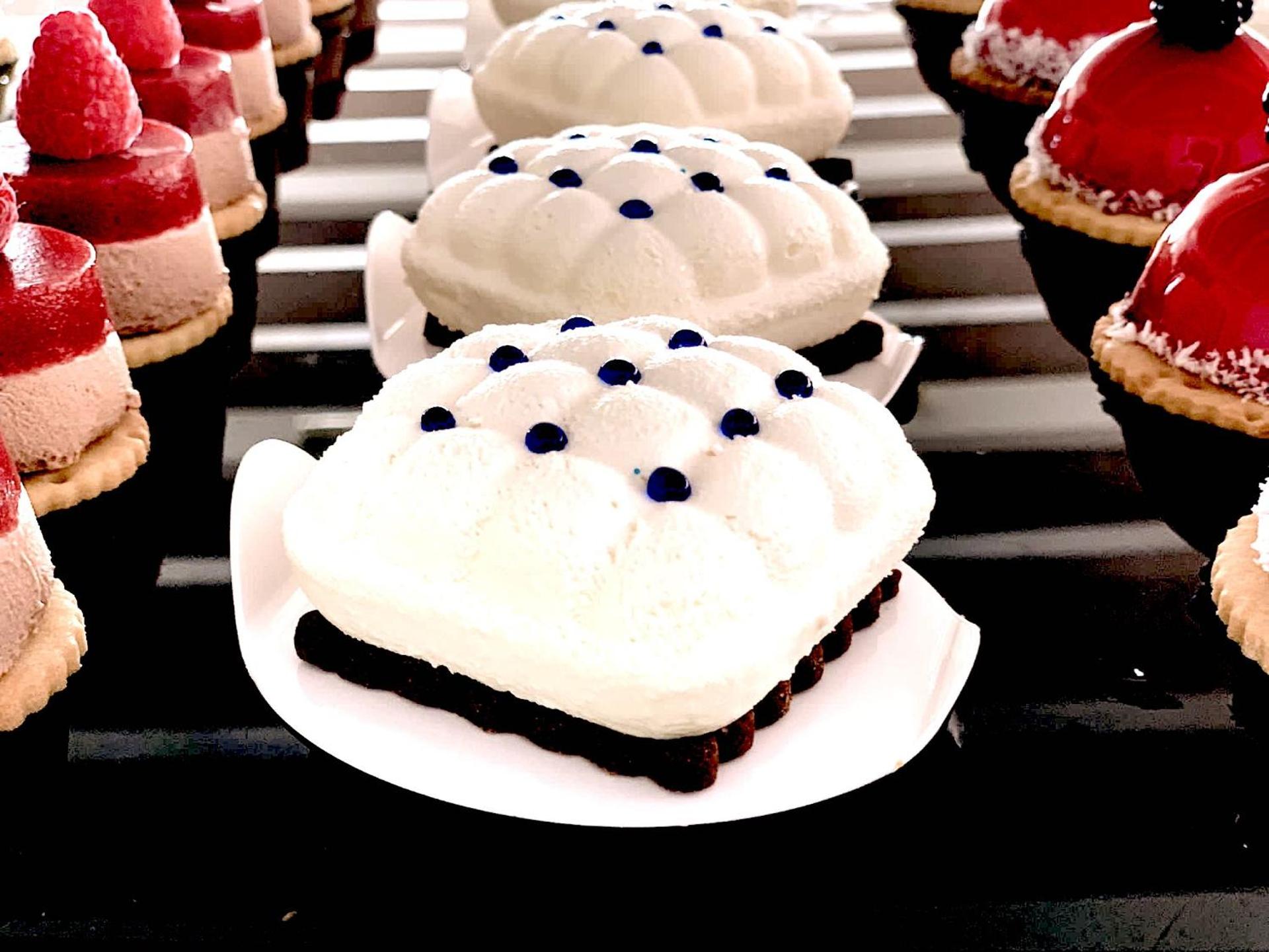 White Hotel - Photo 125