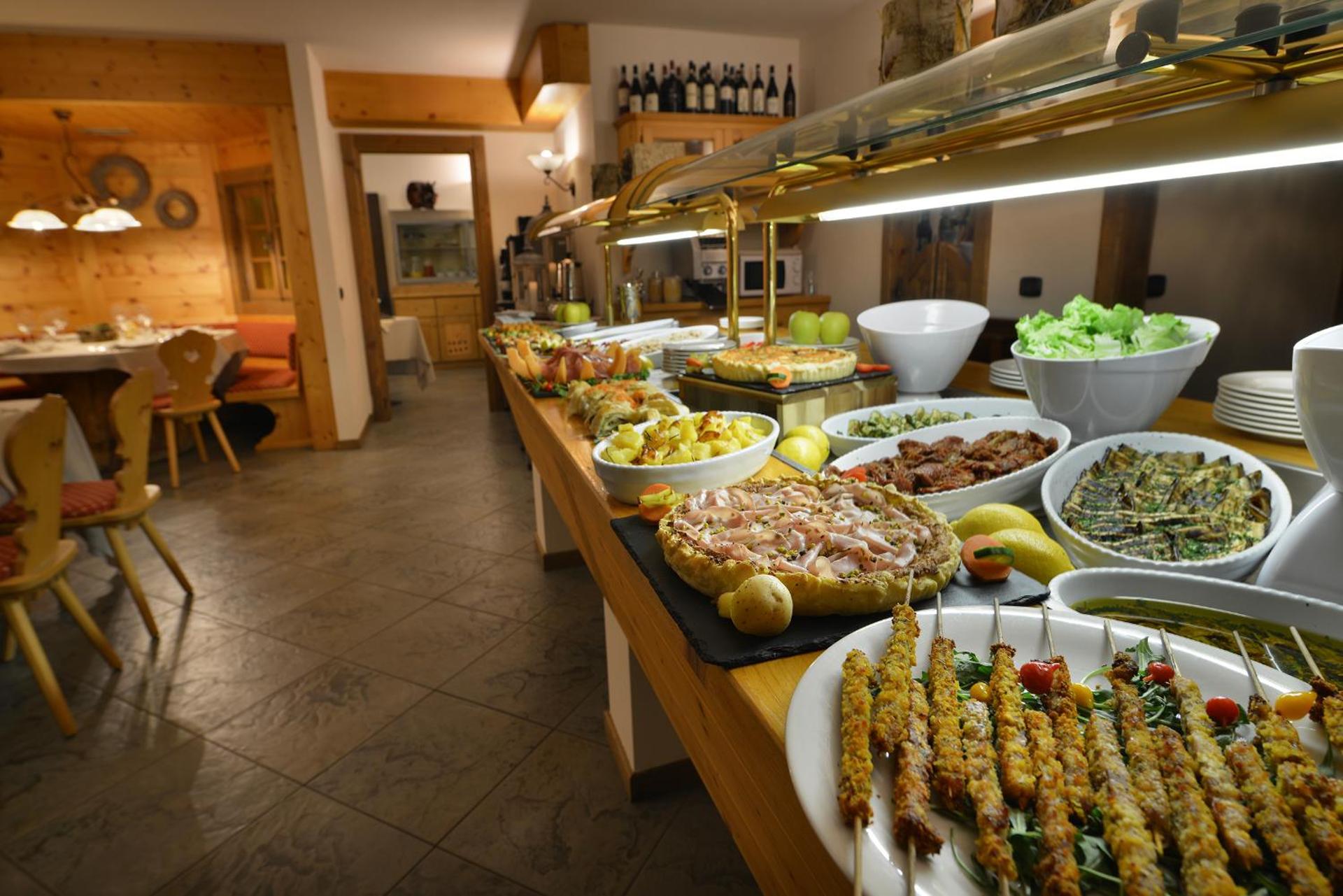 Hotel Primula - Photo 124