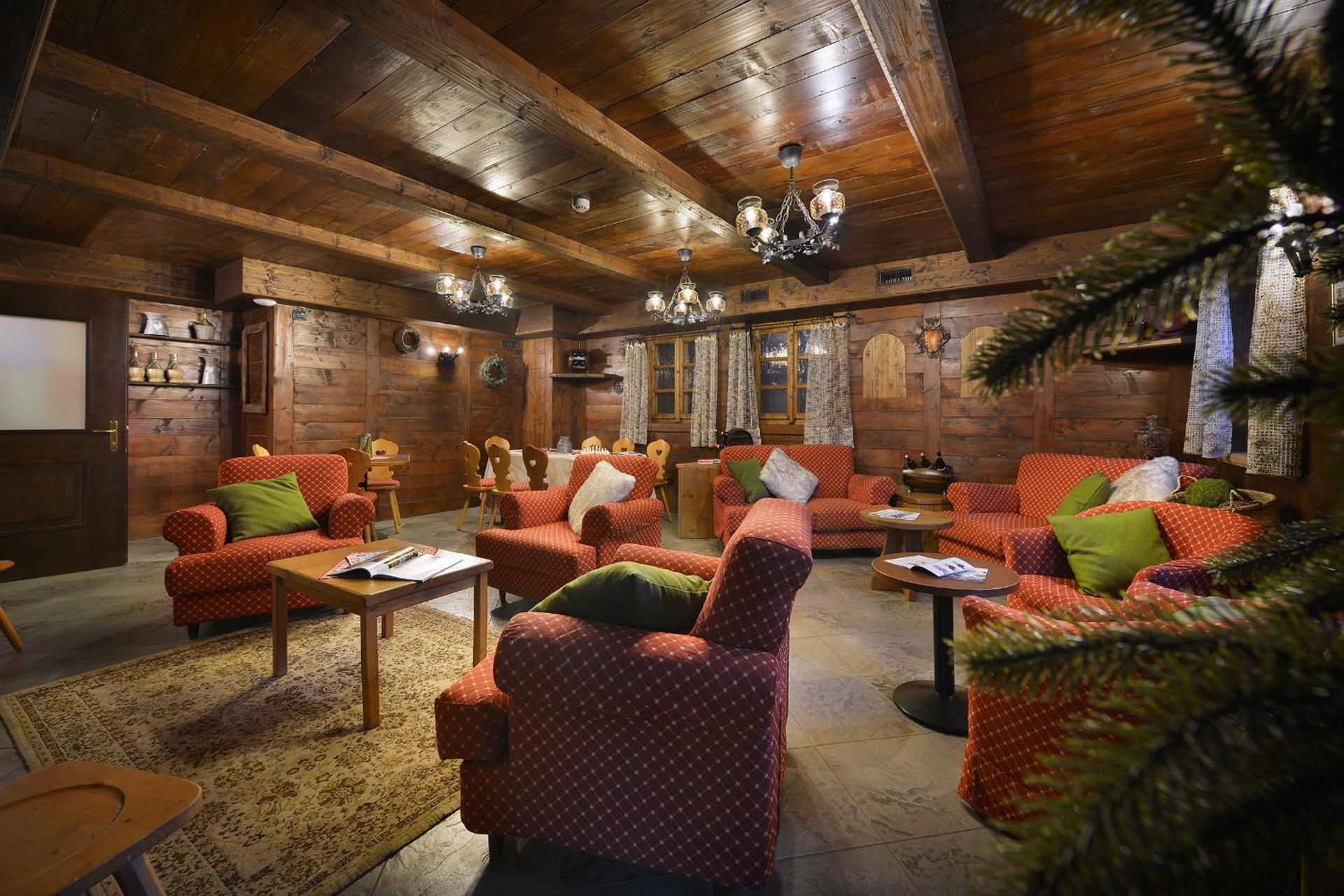 Hotel Primula - Photo 115