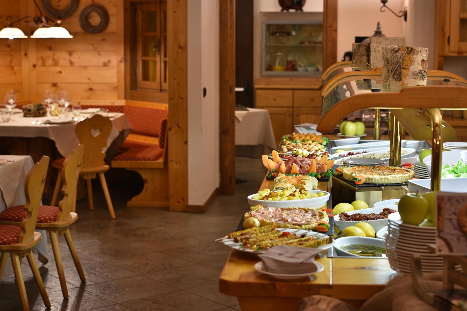 Hotel Primula - Photo 127