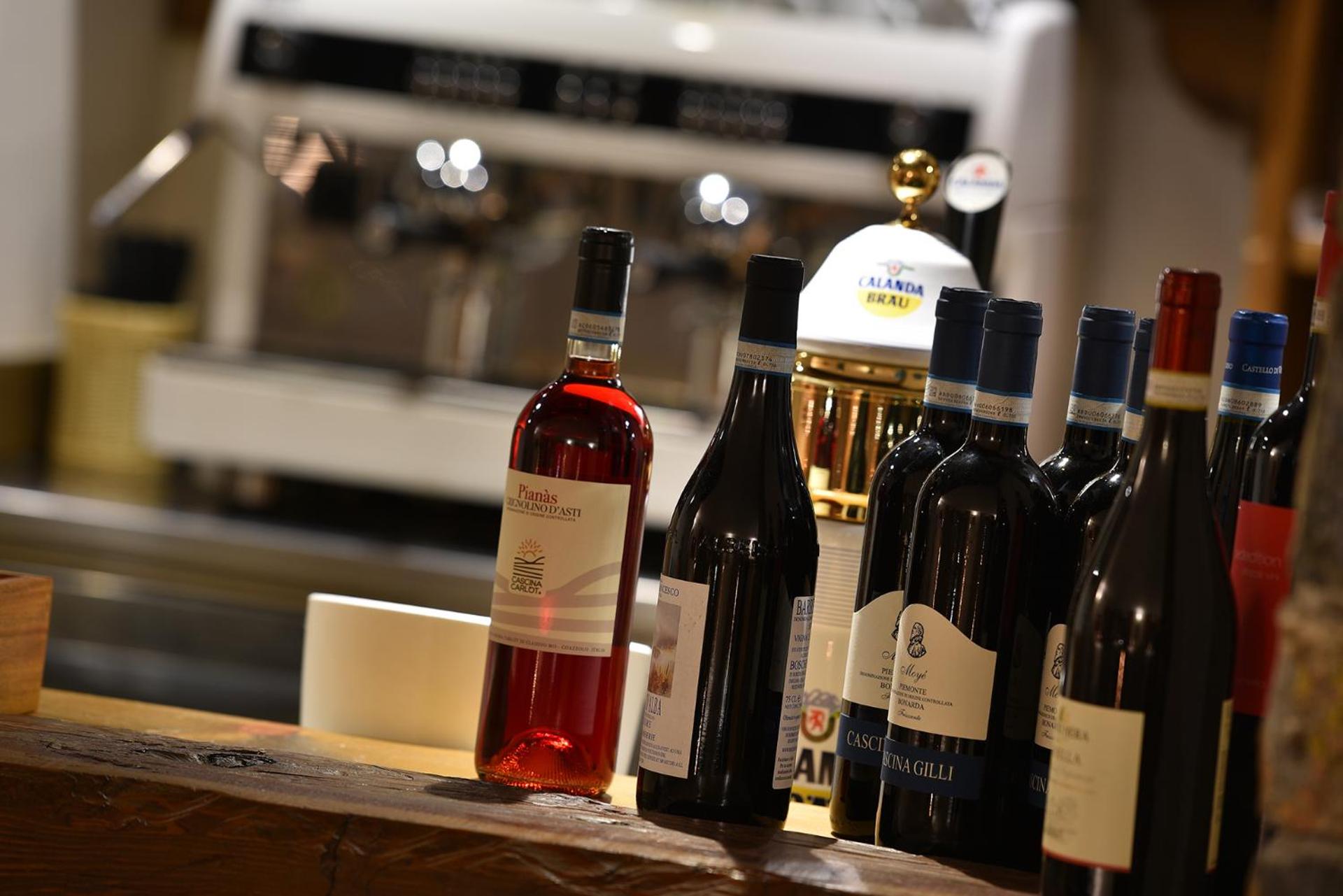 Hotel Primula - Photo 138