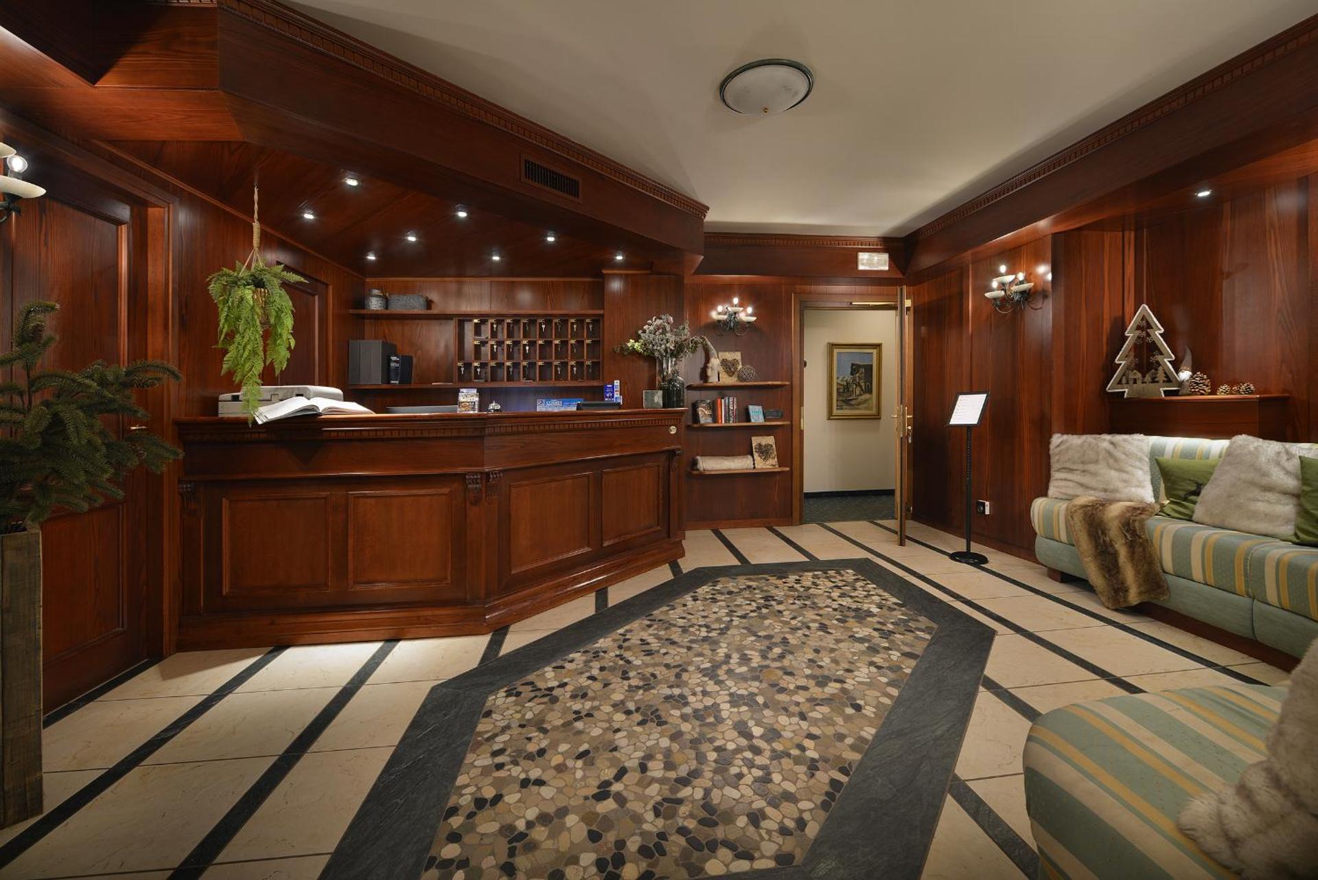 Hotel Primula - Photo 142