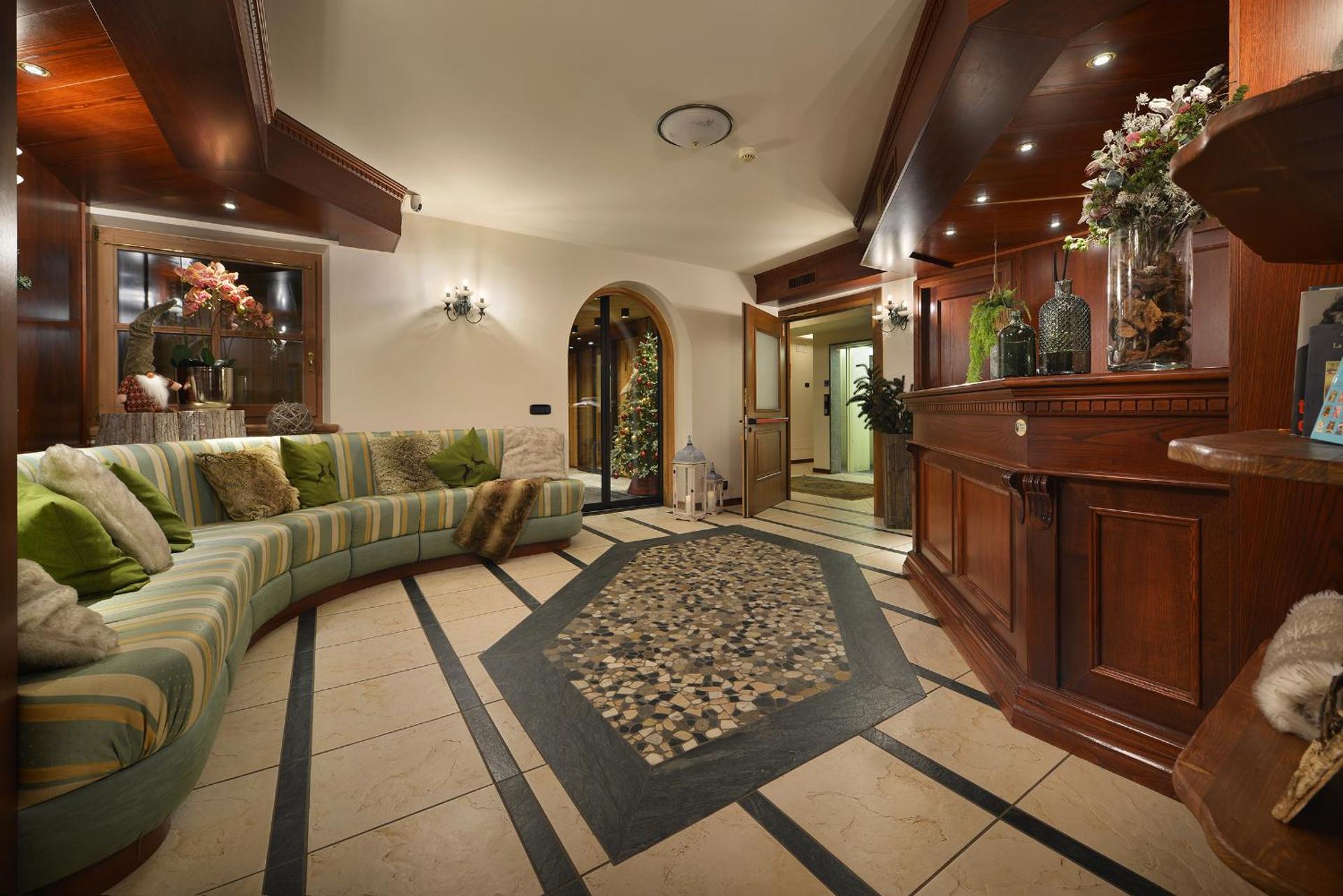 Hotel Primula - Photo 146