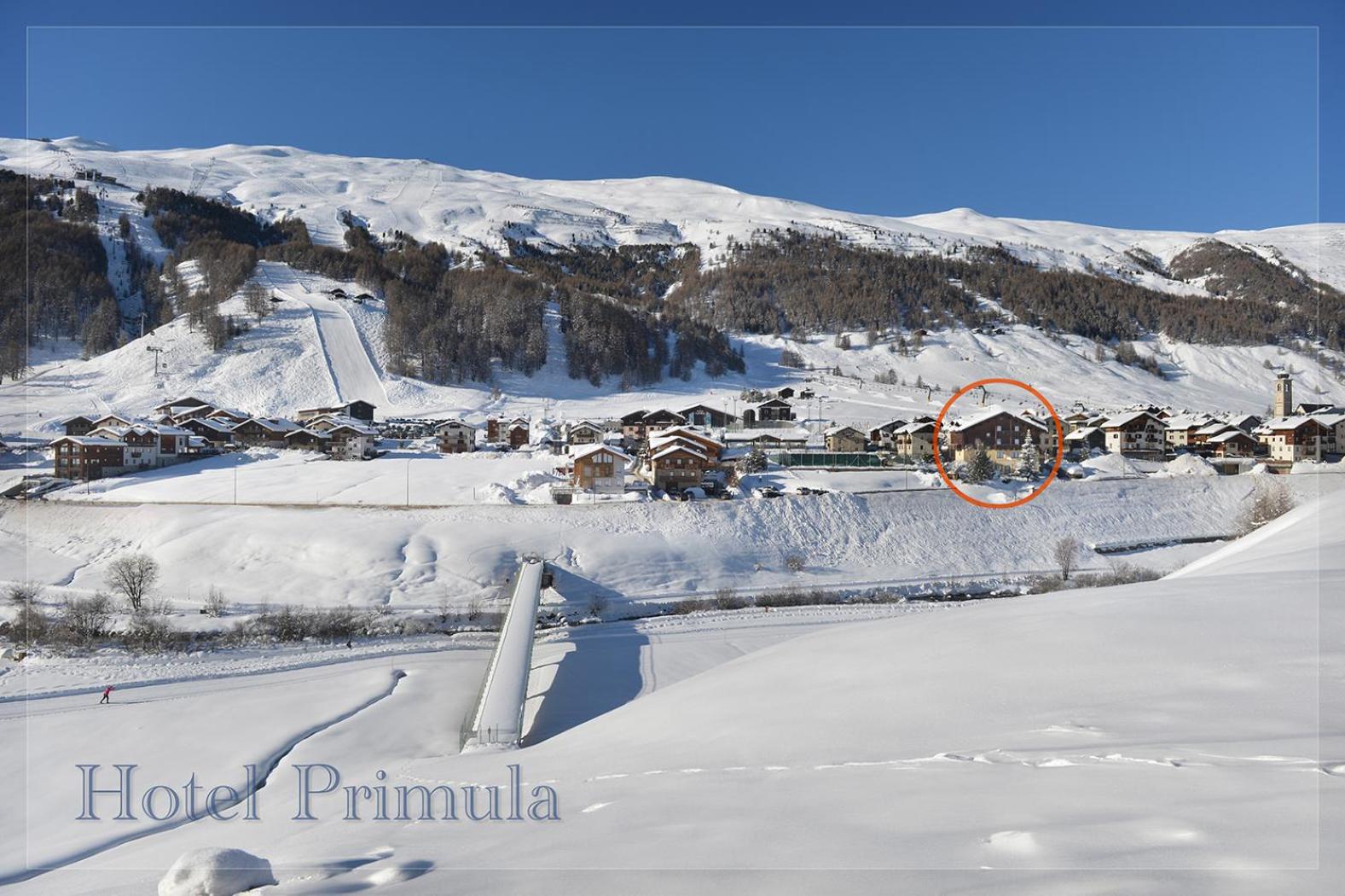 Hotel Primula - Photo 149