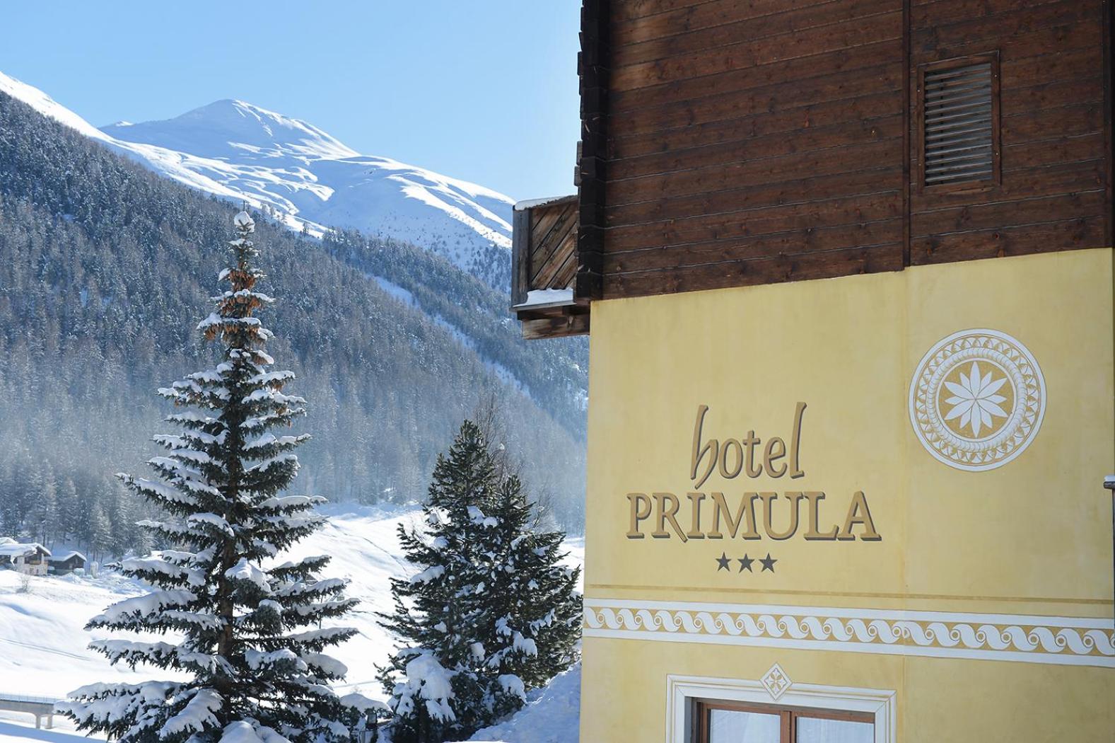 Hotel Primula - Photo 151