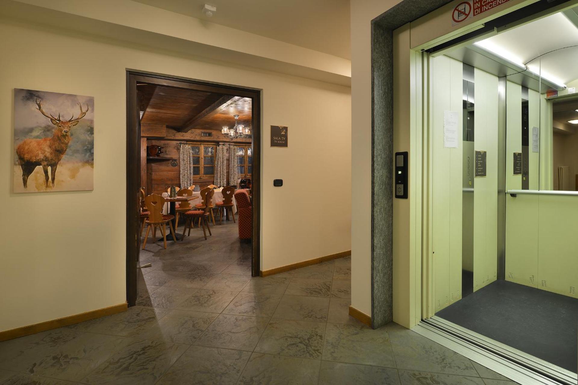 Hotel Primula - Photo 150