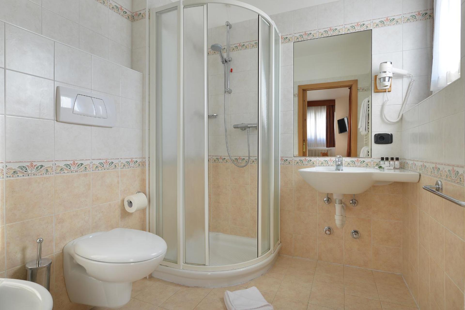 Hotel Primula - Photo 15