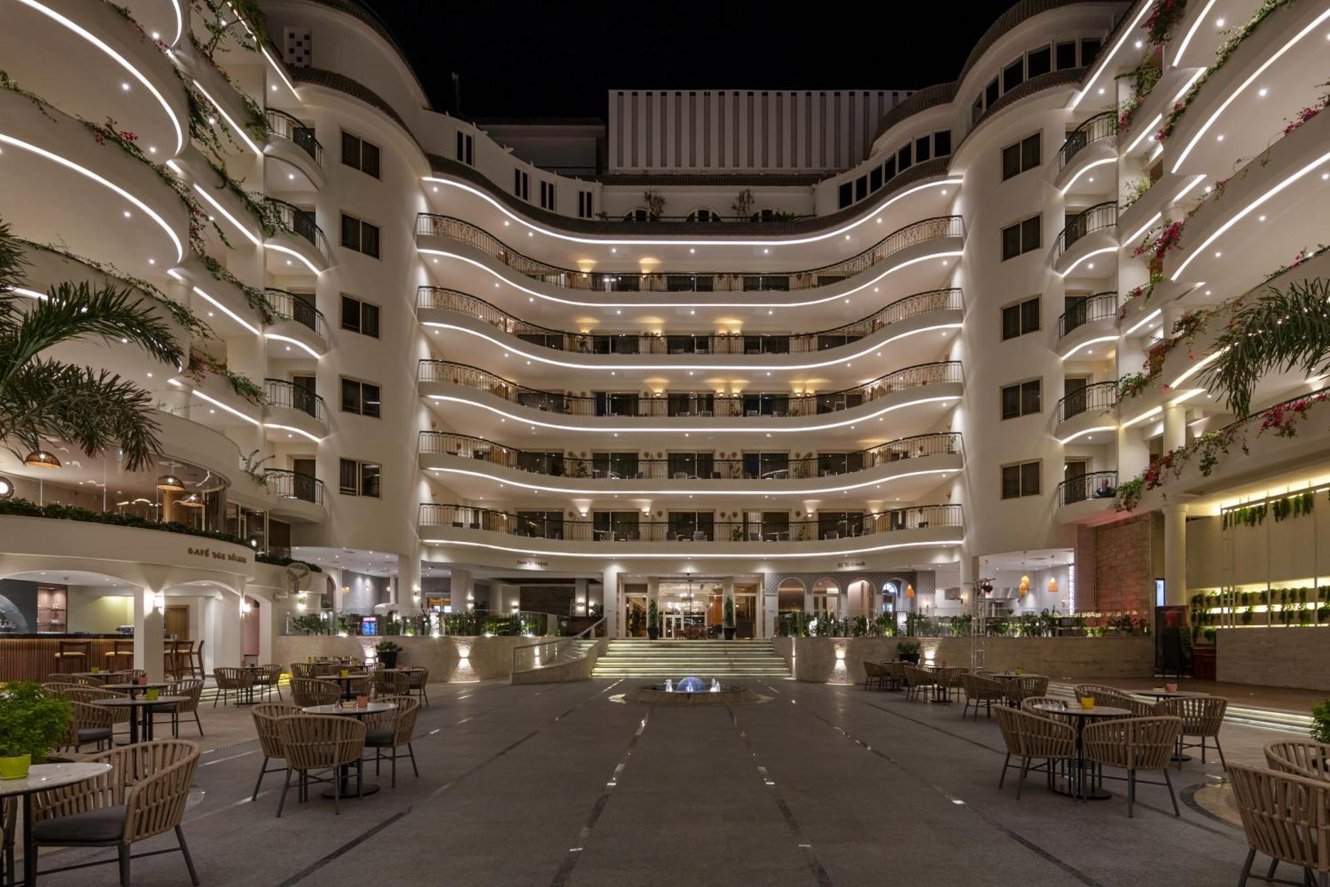 Steigenberger Nile Palace Luxor - Convention Center - Photo 79