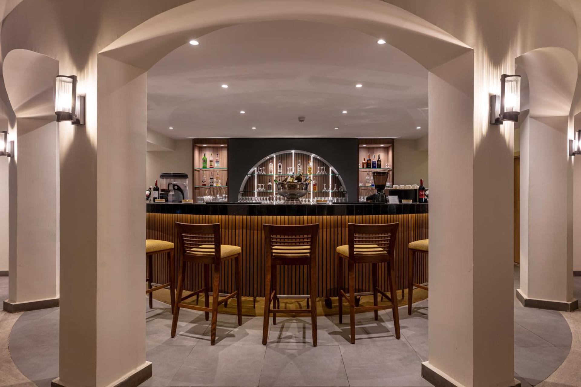 Steigenberger Nile Palace Luxor - Convention Center - Photo 91