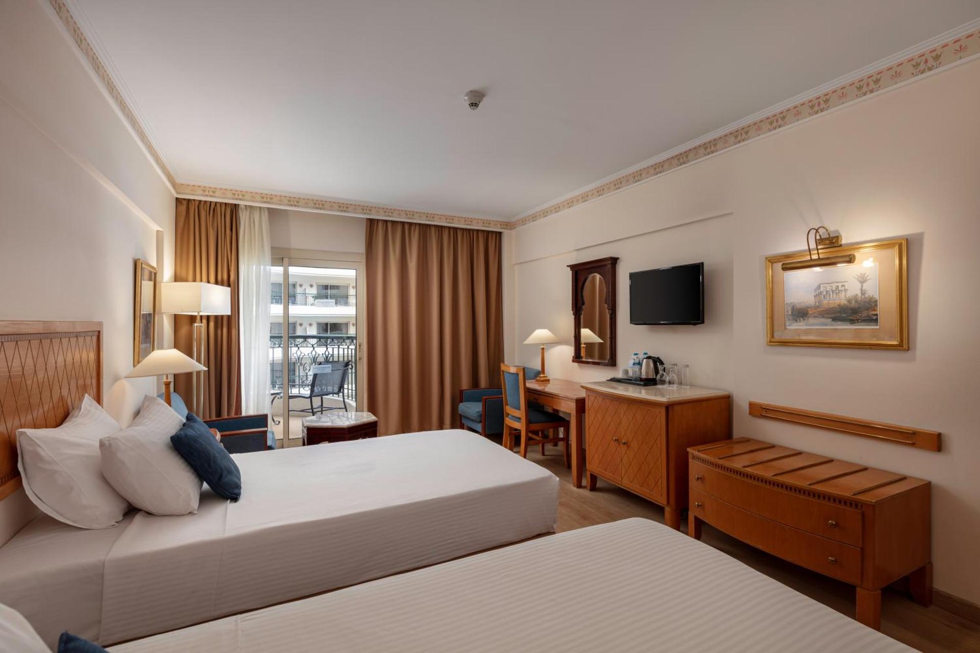 Steigenberger Nile Palace Luxor - Convention Center - Photo 63