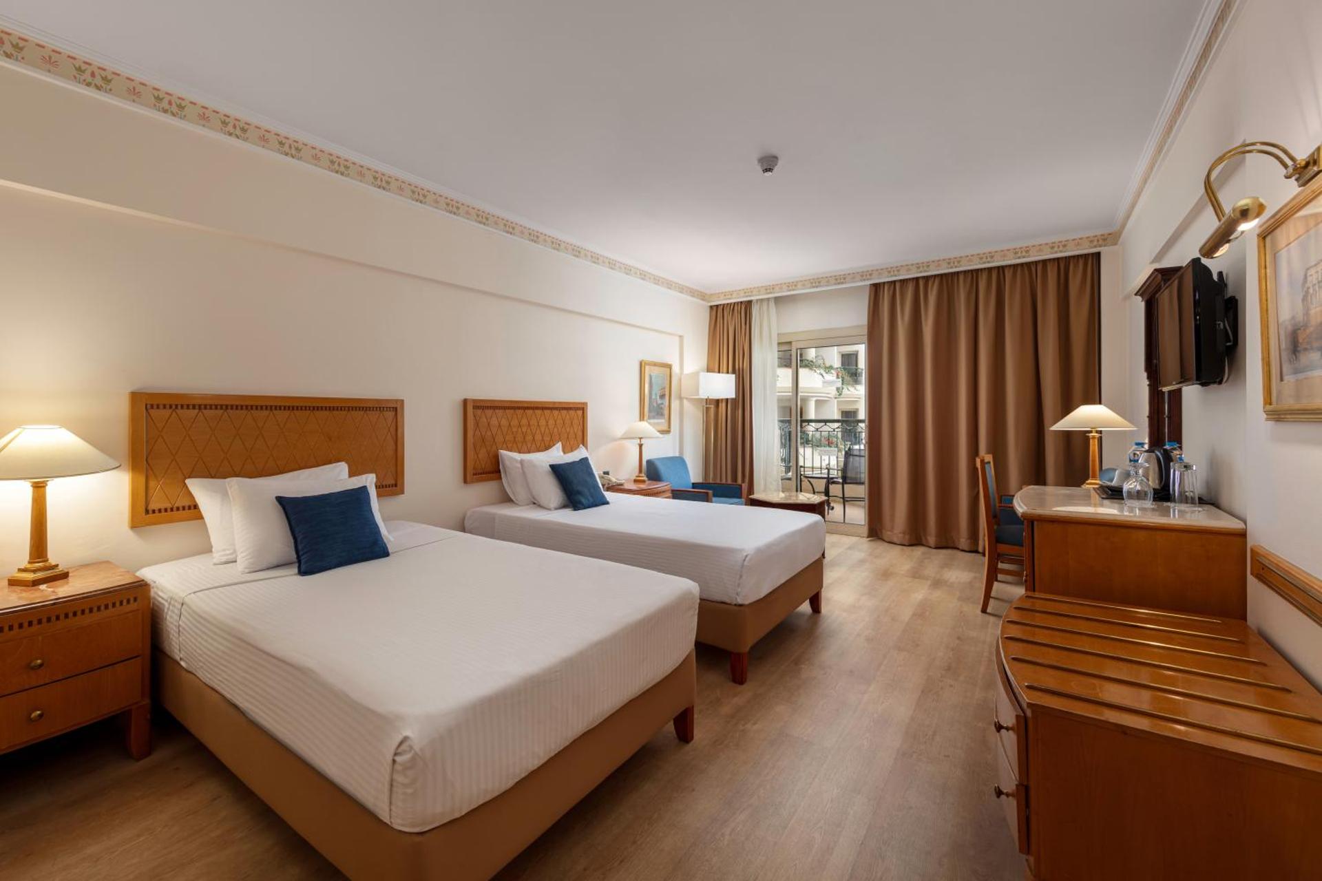 Steigenberger Nile Palace Luxor - Convention Center - Photo 64