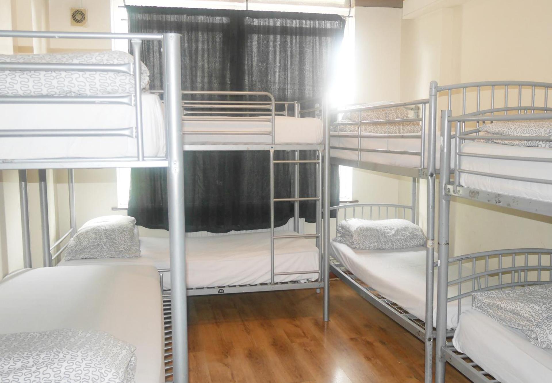 Kensal Green Backpackers - Photo 31