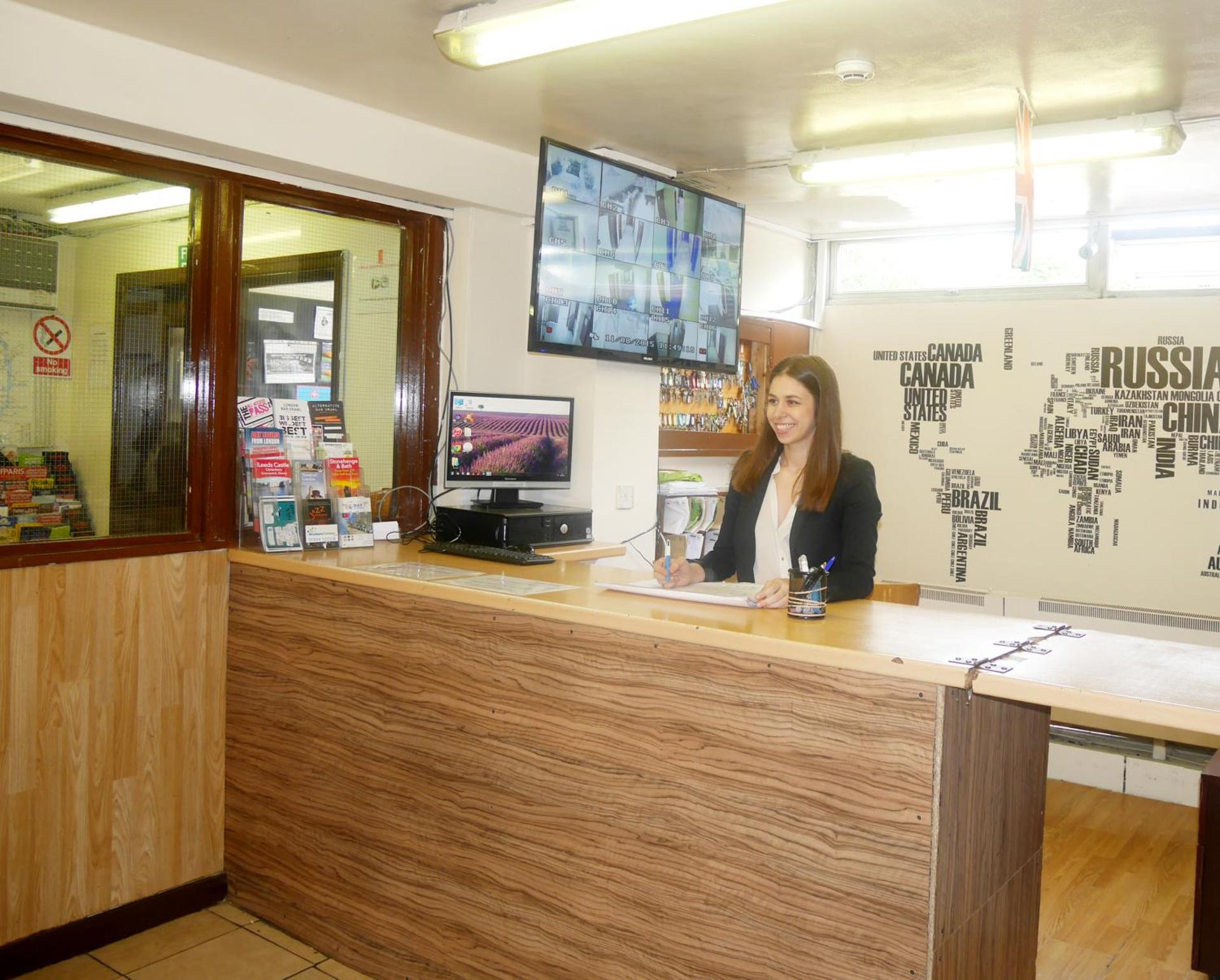 Kensal Green Backpackers - Photo 30