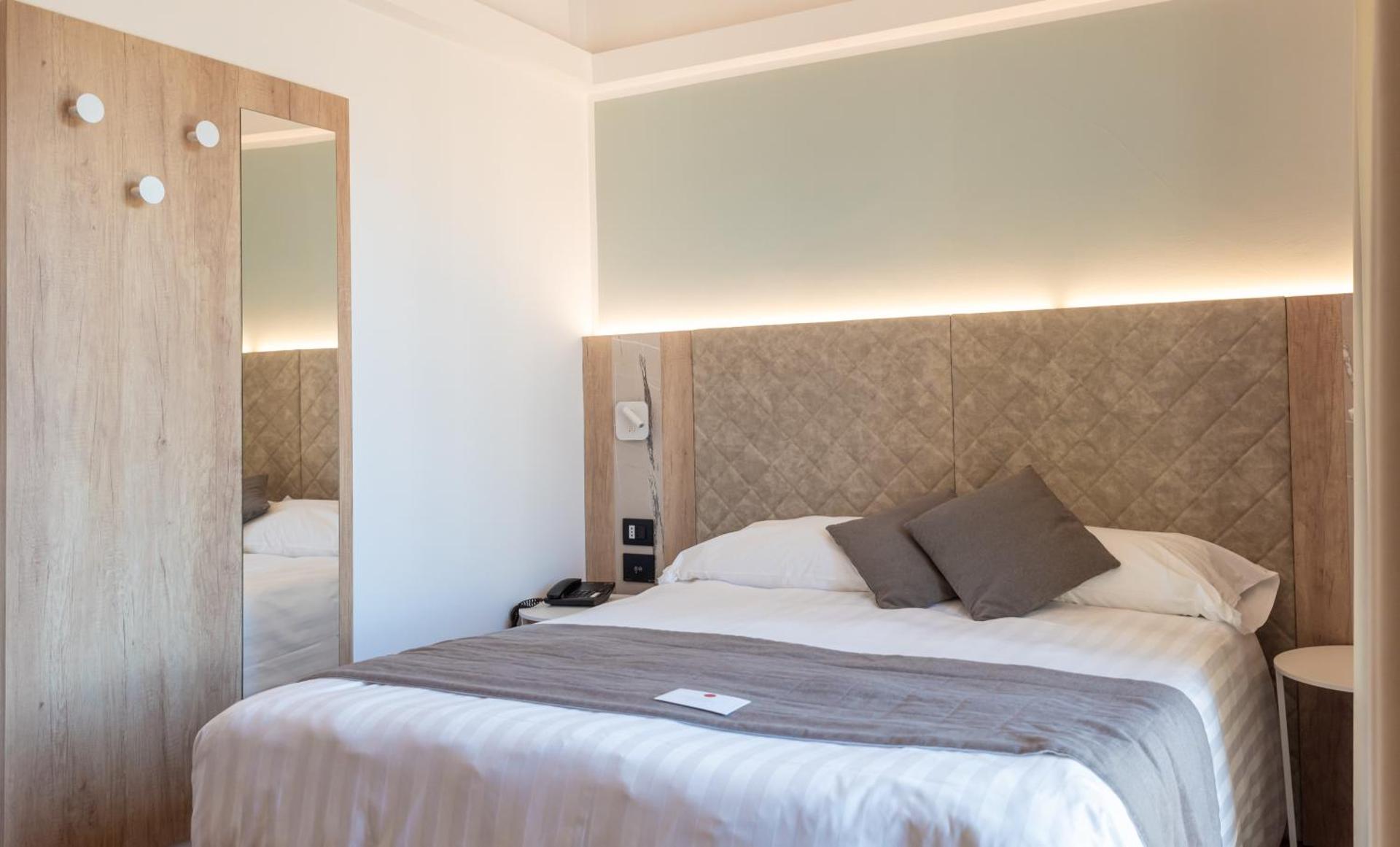 Hotel Parigi & Spa - Photo 59