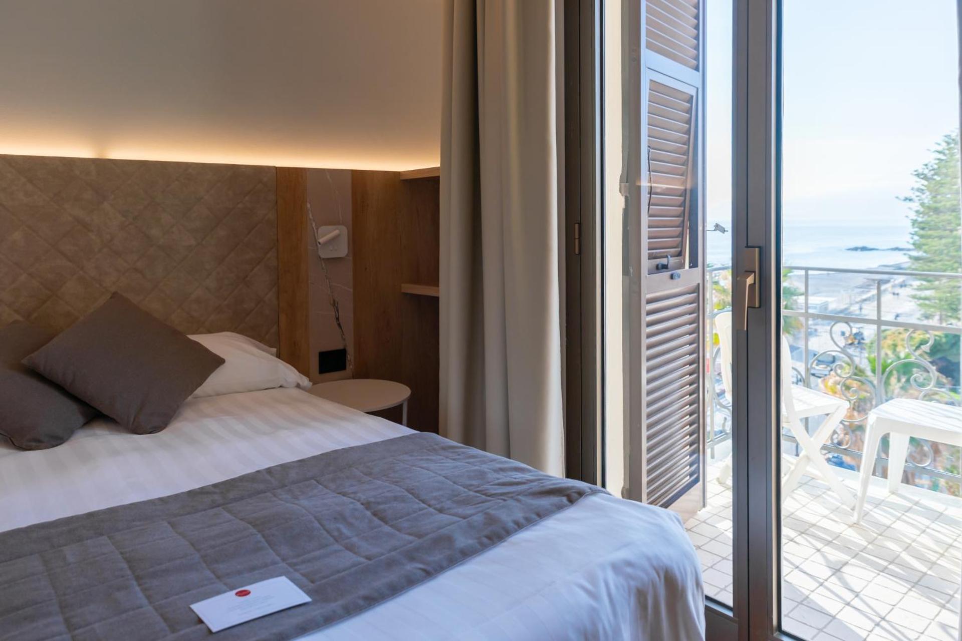 Hotel Parigi & Spa - Photo 60