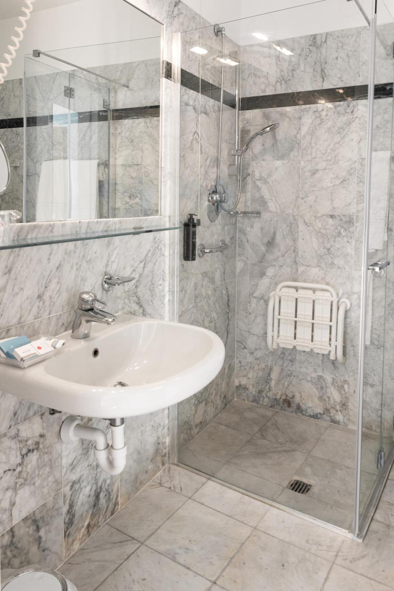Hotel Parigi & Spa - Photo 10