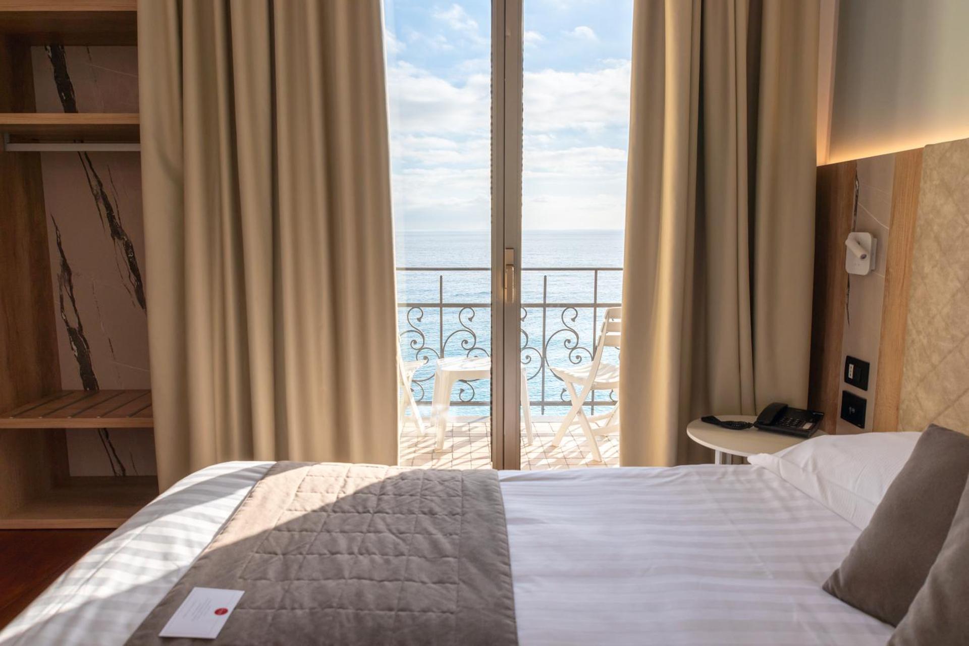 Hotel Parigi & Spa - Photo 7