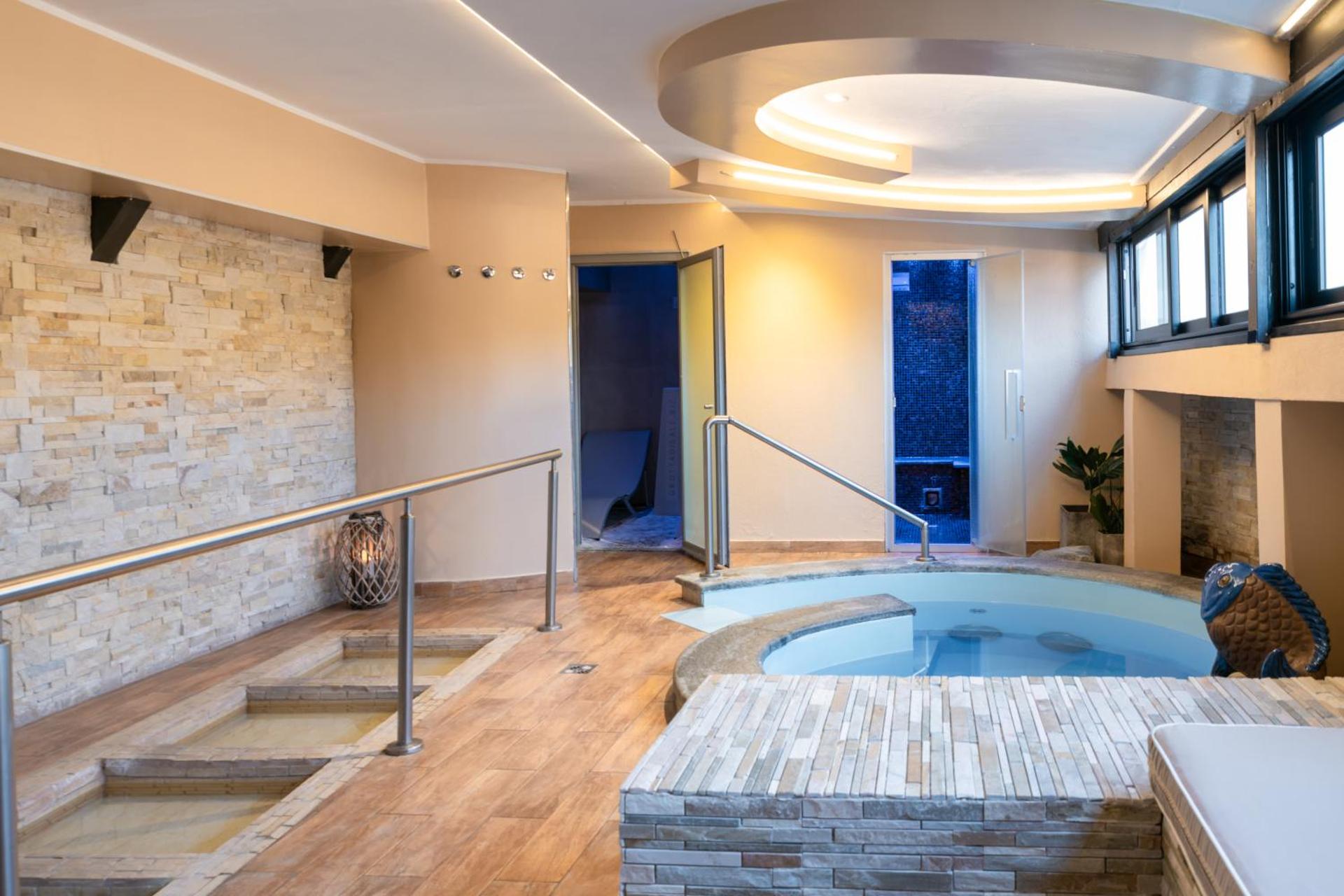 Hotel Parigi & Spa - Photo 105