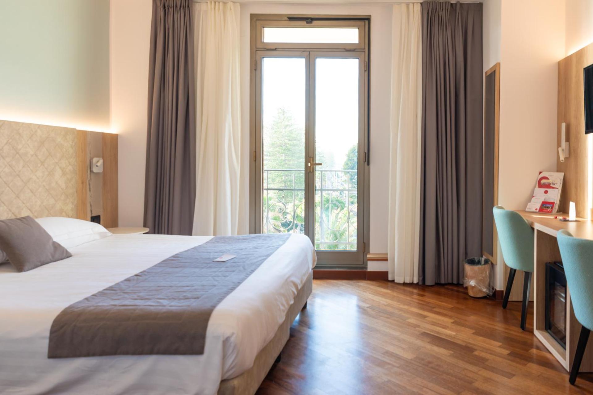 Hotel Parigi & Spa - Photo 63