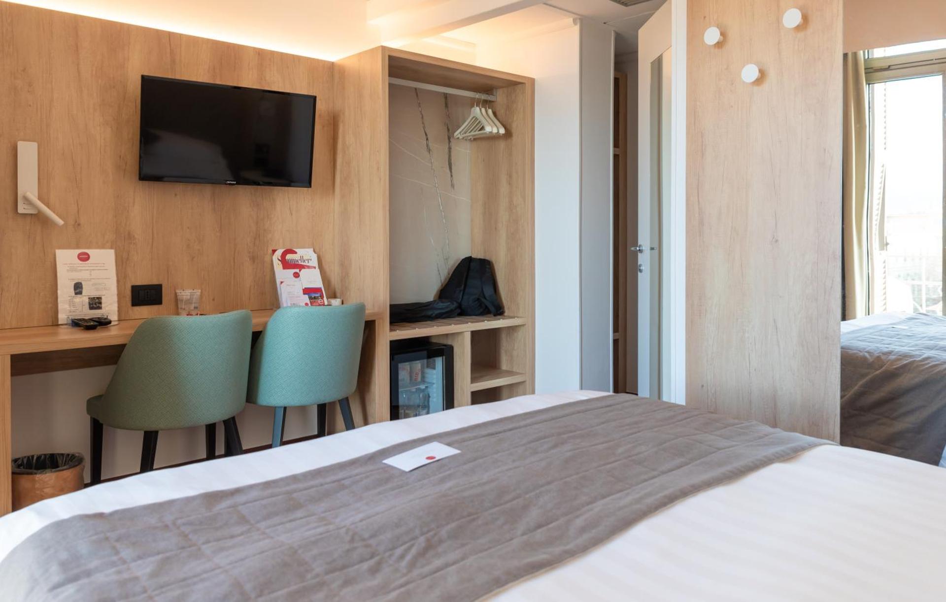 Hotel Parigi & Spa - Photo 61