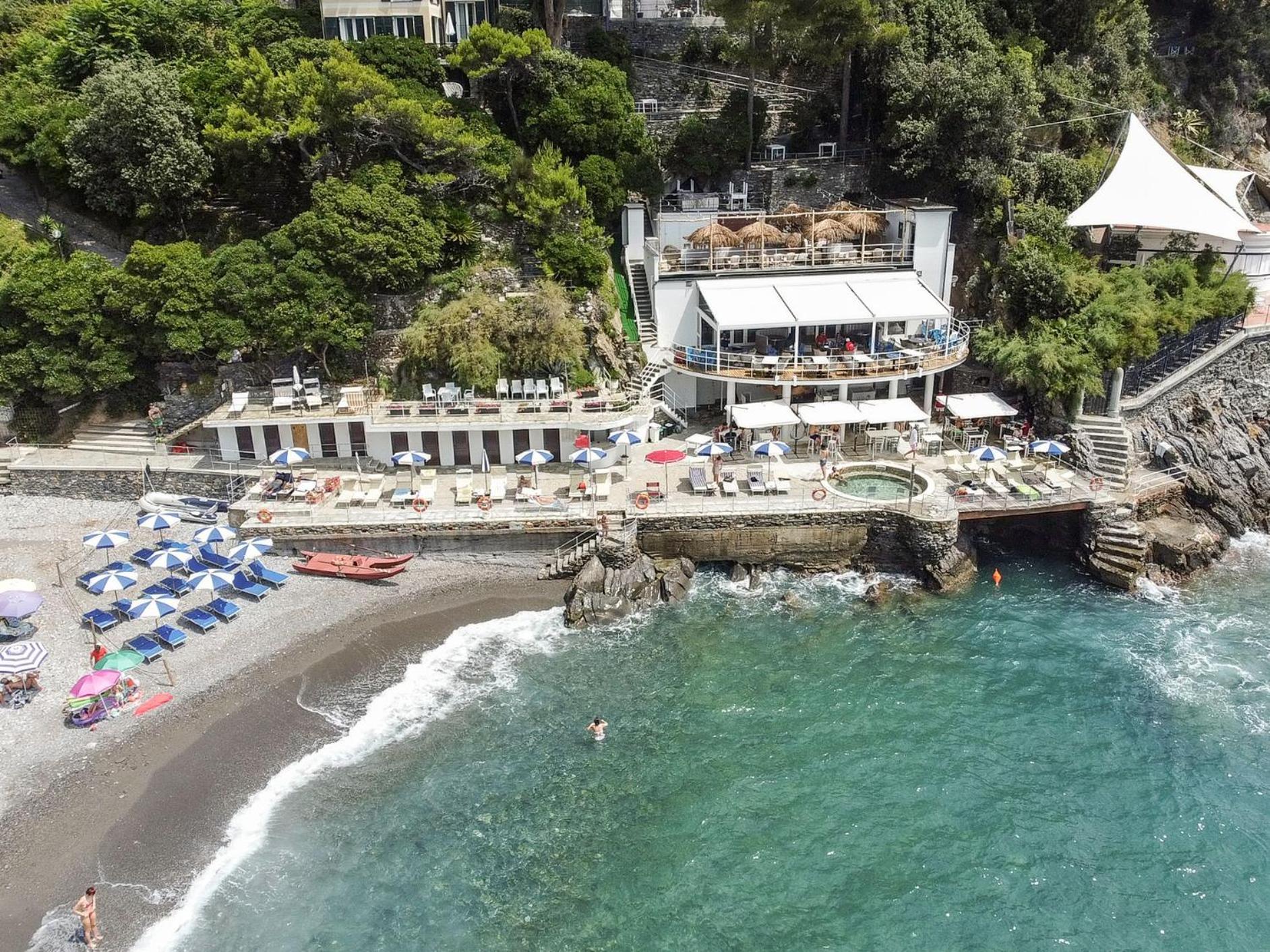 Grand Hotel Bristol Spa Resort, by R Collection Hotels - Photo 90