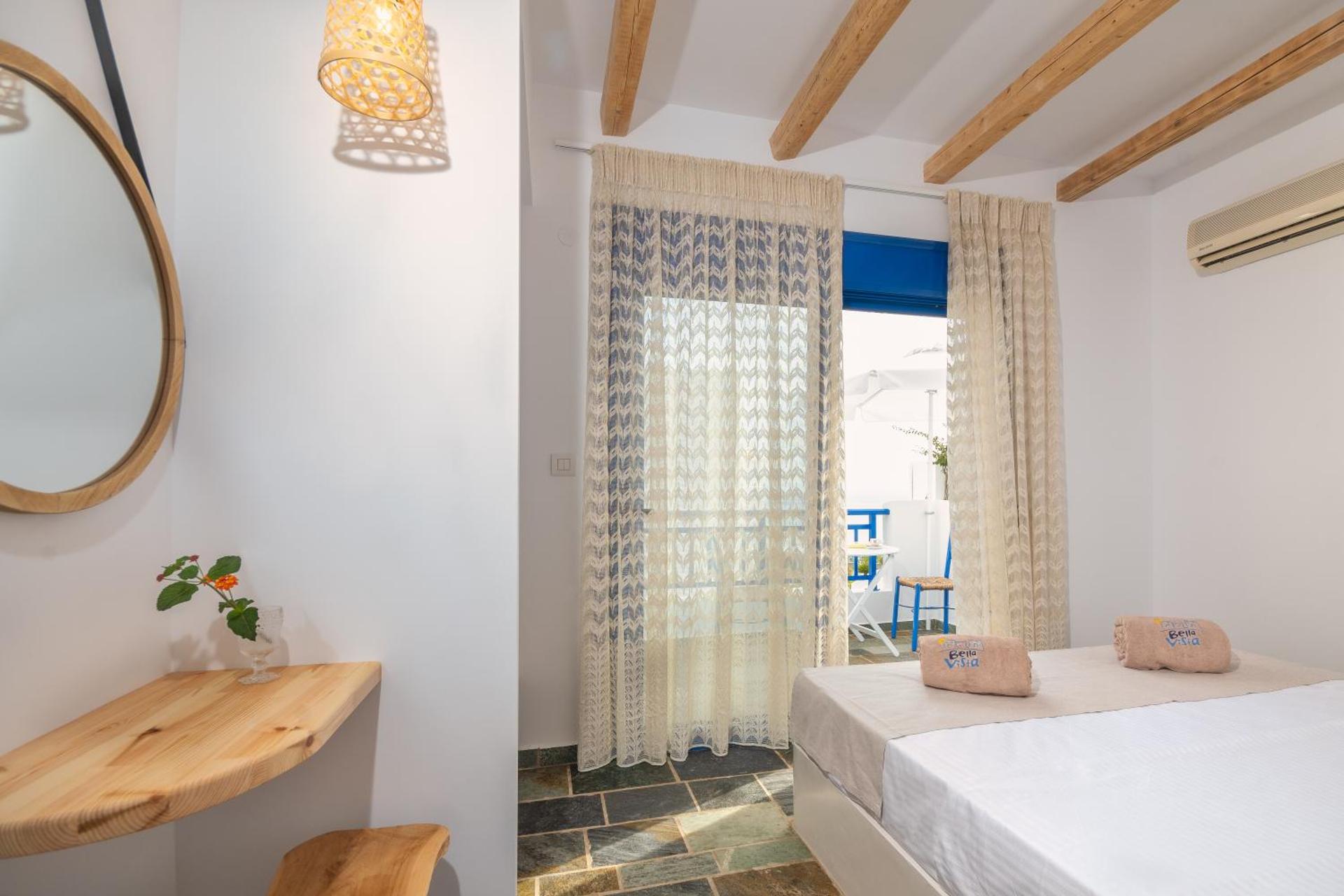 Junior Suite with Sea View