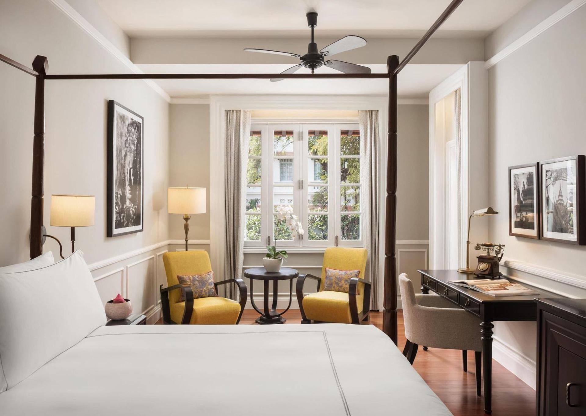 Raffles Hotel Le Royal - Photo 149