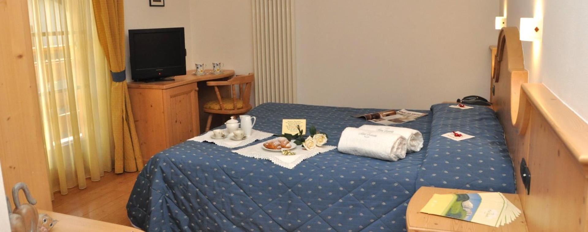 Romantic Charming Hotel Rancolin - Photo 8
