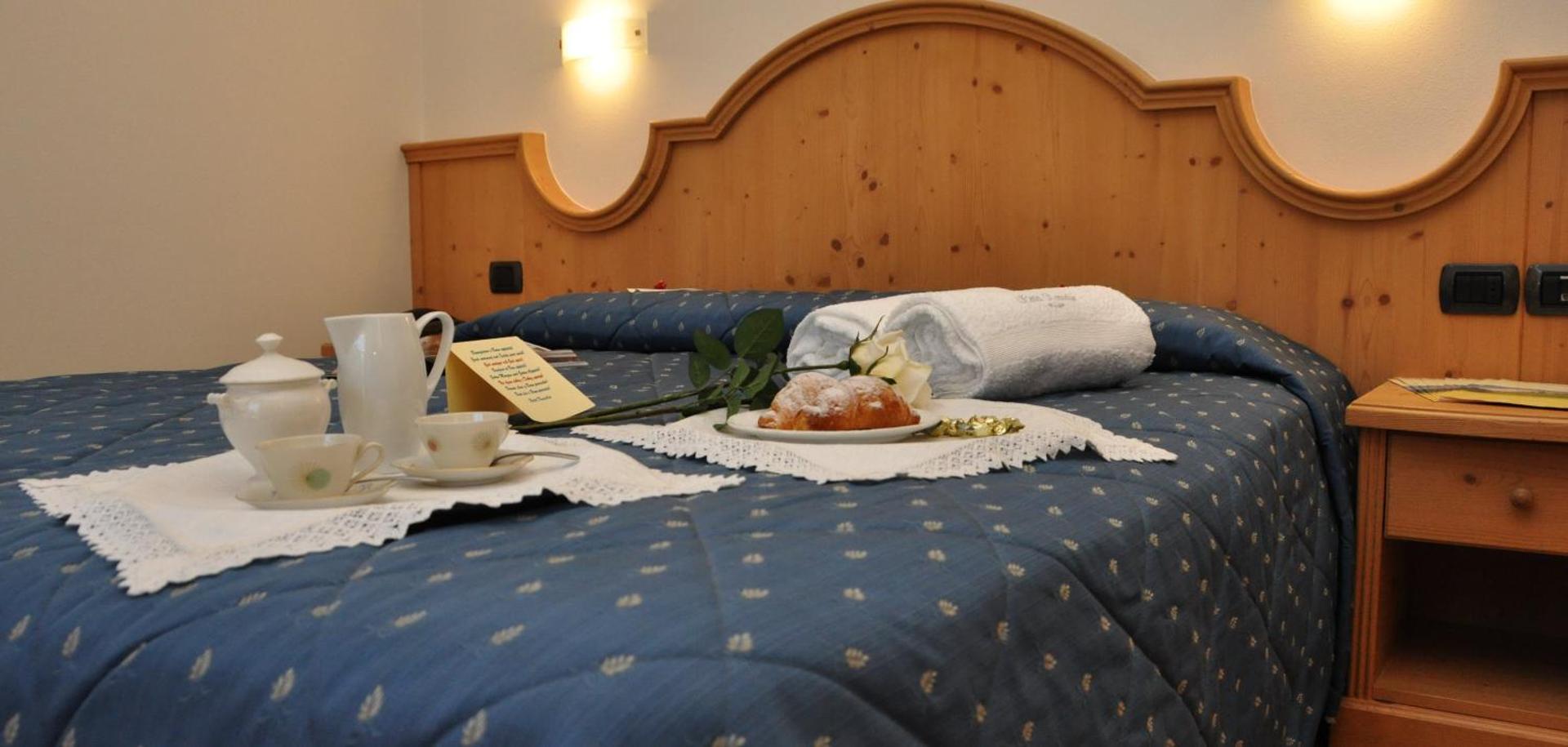 Romantic Charming Hotel Rancolin - Photo 9