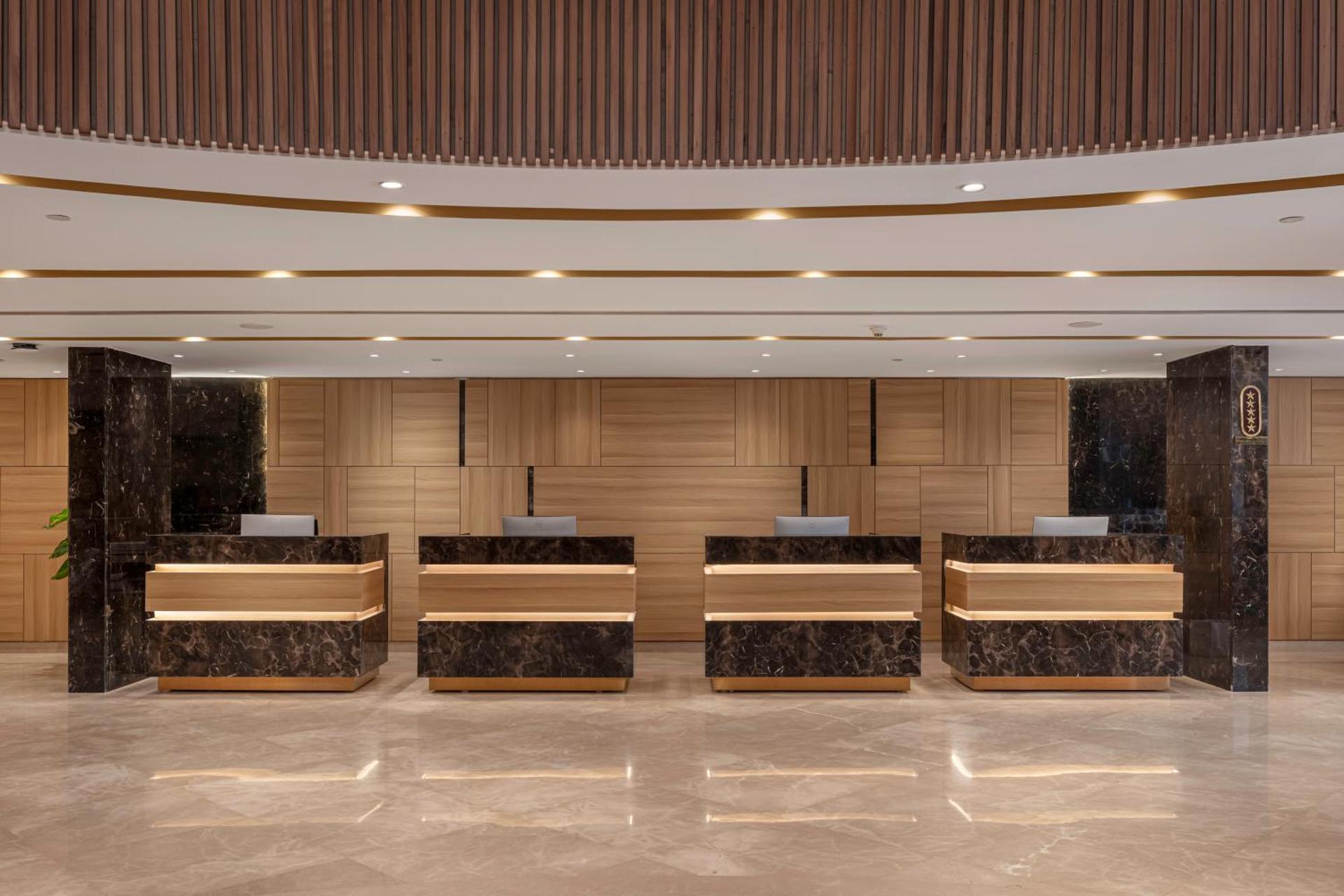 Steigenberger Nile Palace Luxor - Convention Center - Photo 141