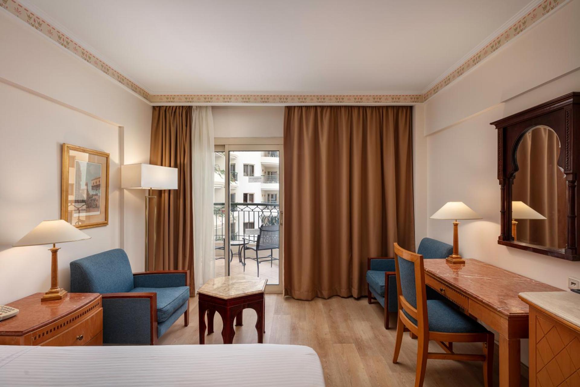 Steigenberger Nile Palace Luxor - Convention Center - Photo 65