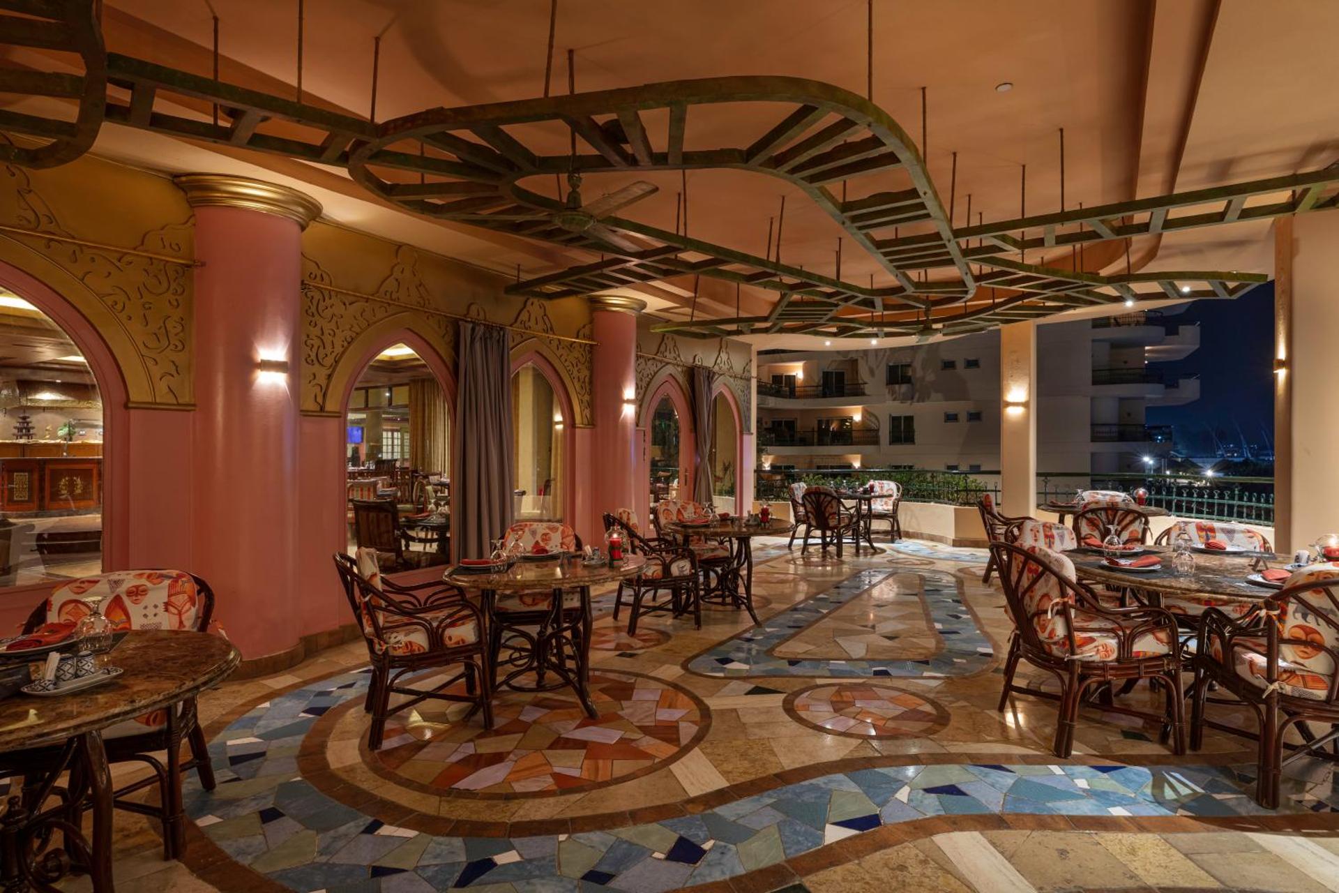 Steigenberger Nile Palace Luxor - Convention Center - Photo 134