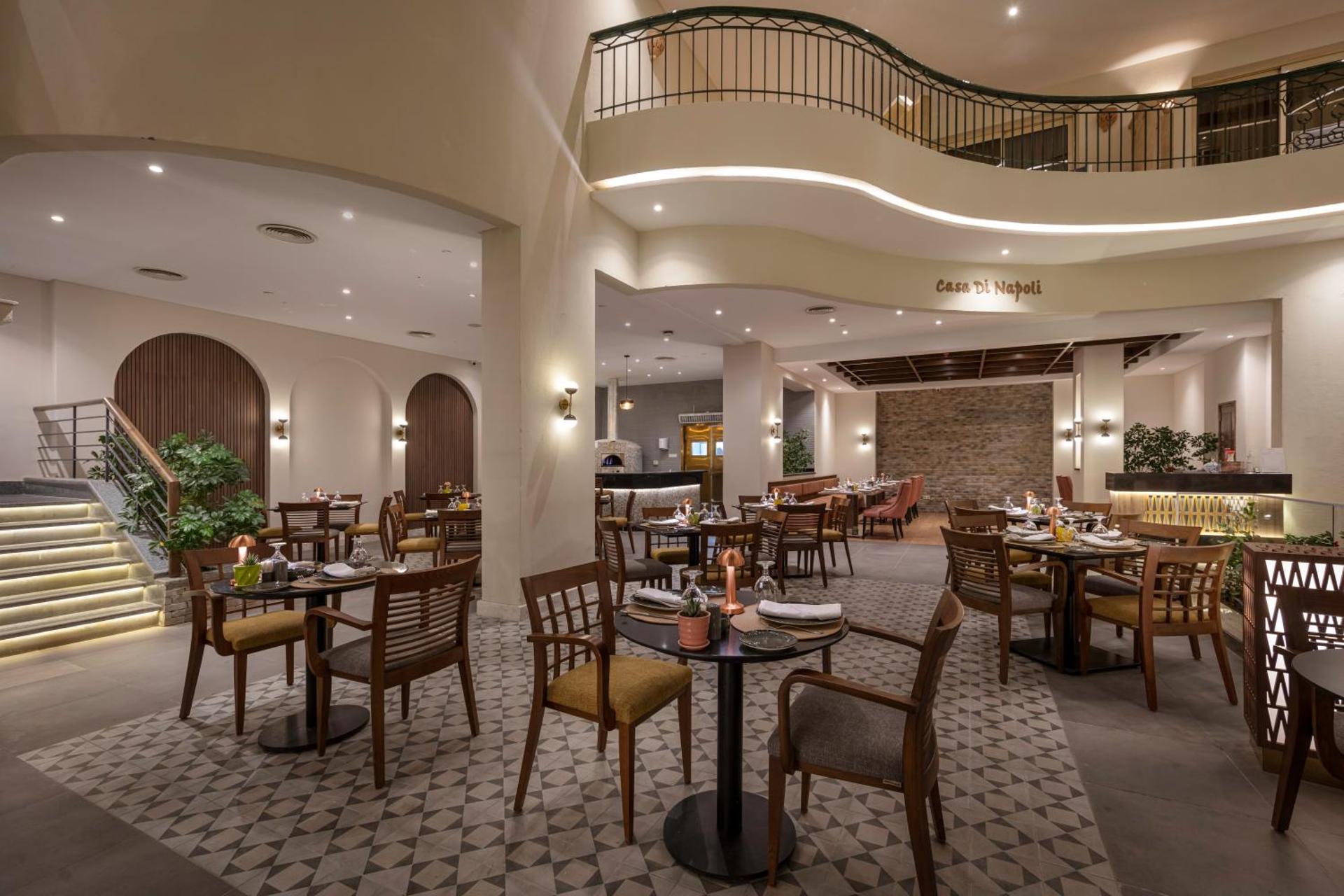 Steigenberger Nile Palace Luxor - Convention Center - Photo 86