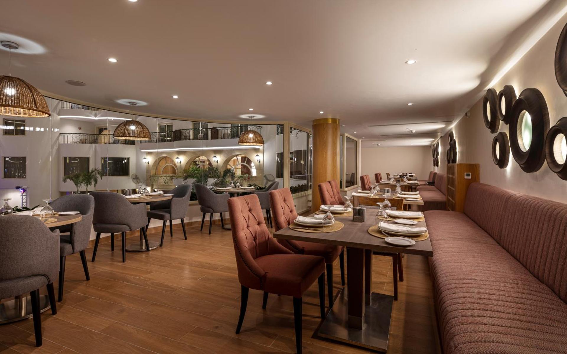 Steigenberger Nile Palace Luxor - Convention Center - Photo 87