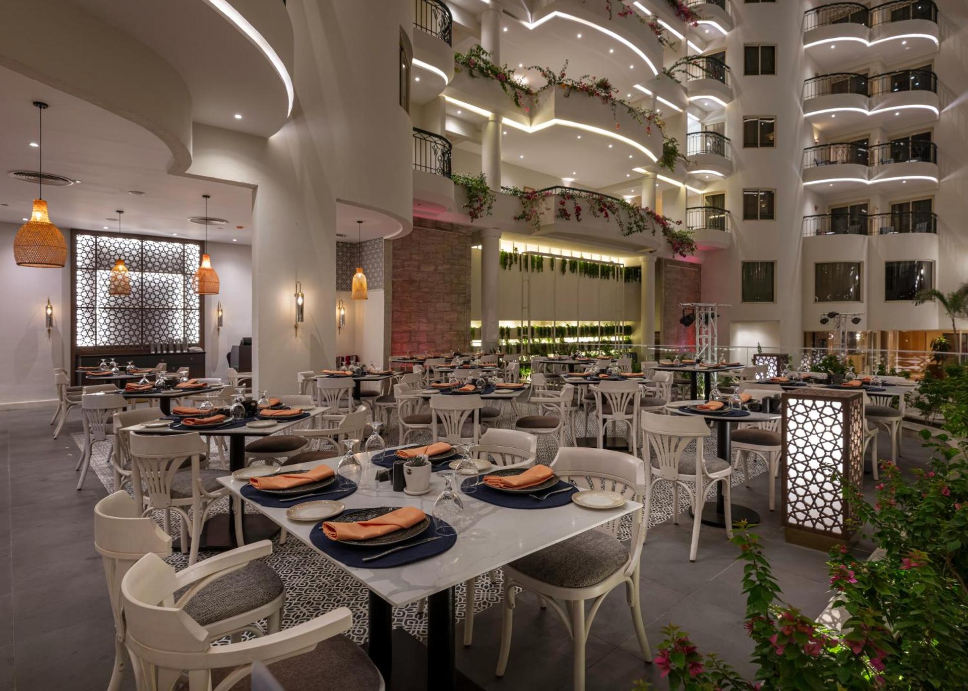 Steigenberger Nile Palace Luxor - Convention Center - Photo 145