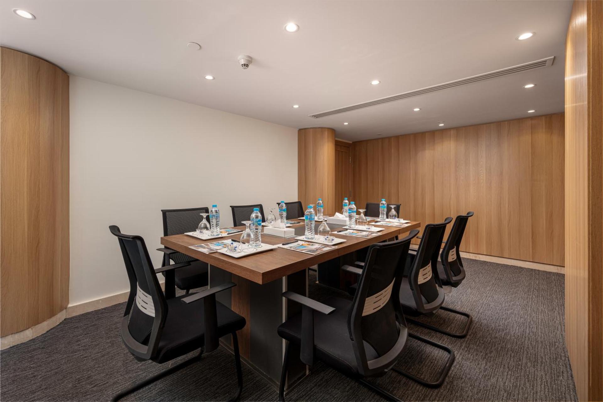 Steigenberger Nile Palace Luxor - Convention Center - Photo 138