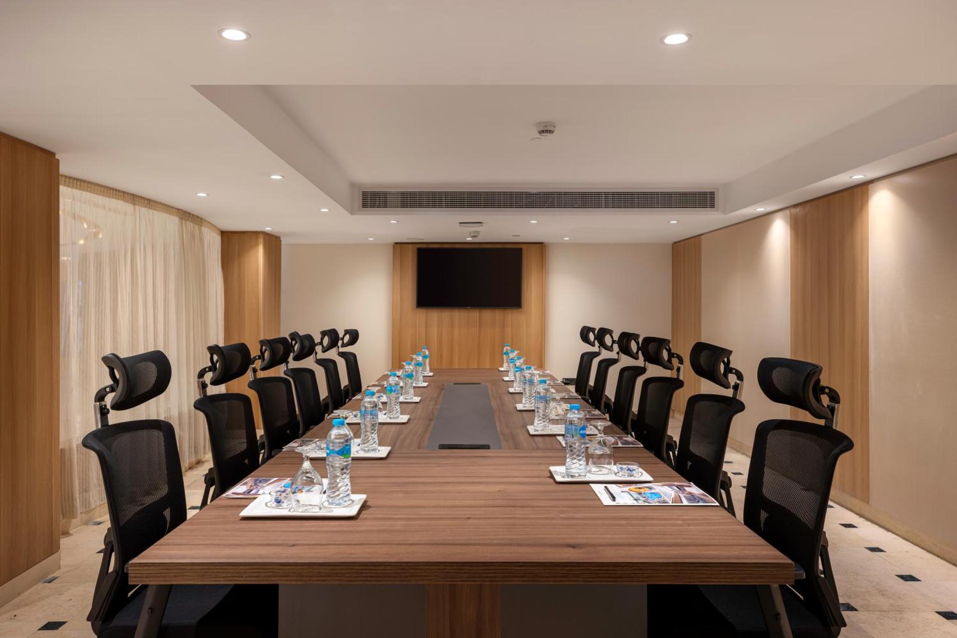 Steigenberger Nile Palace Luxor - Convention Center - Photo 147