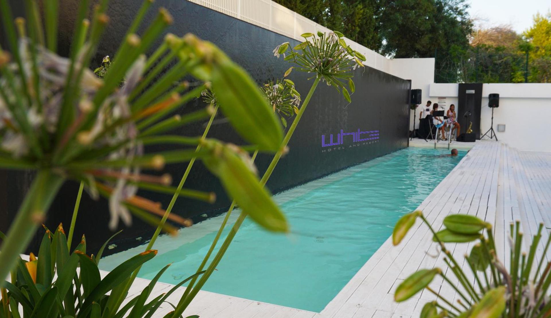 White Hotel - Photo 75