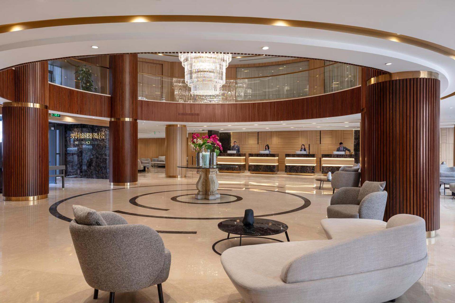 Steigenberger Nile Palace Luxor - Convention Center - Photo 75