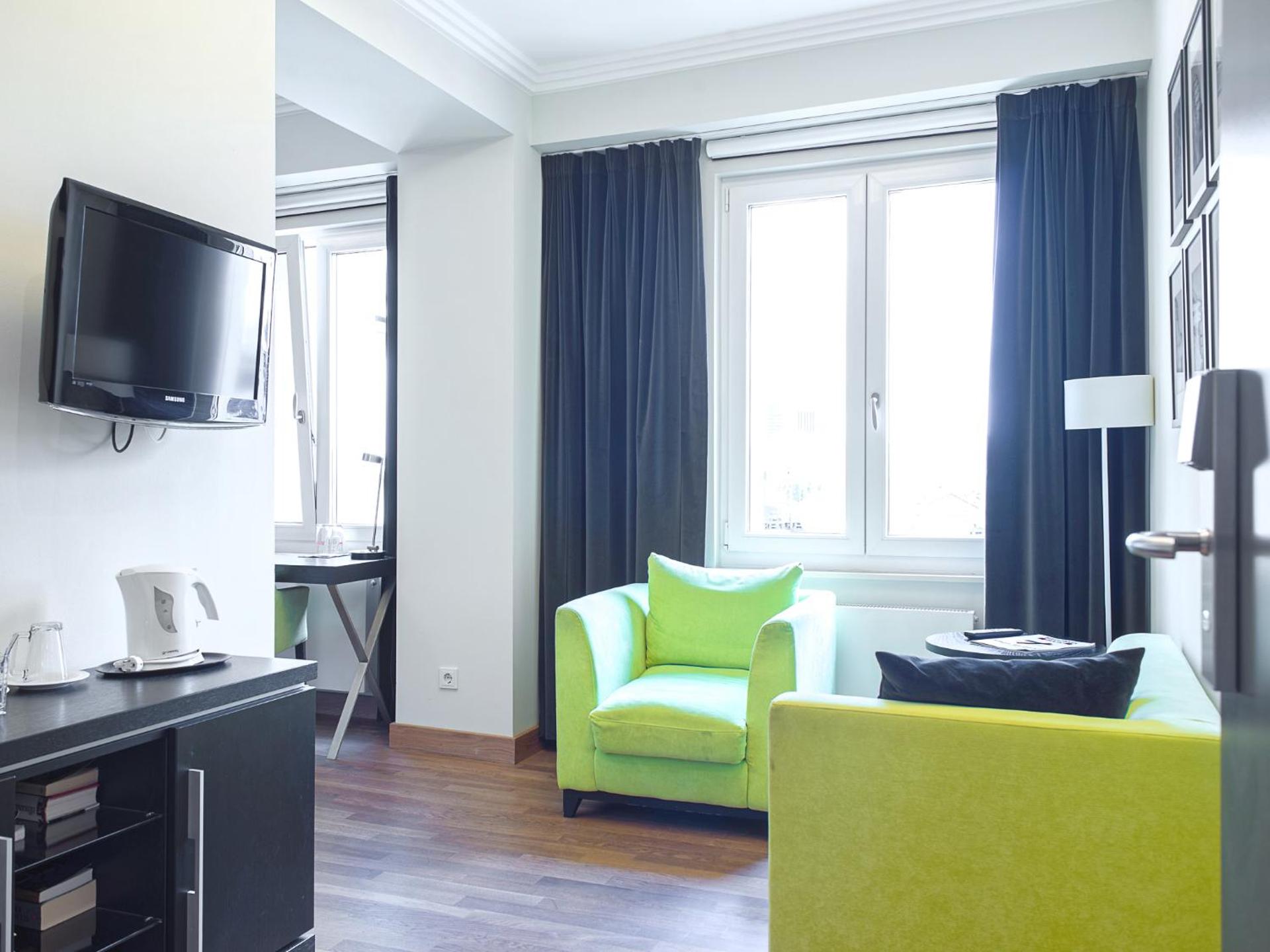 Hotel Hamburger Hof - Photo 60