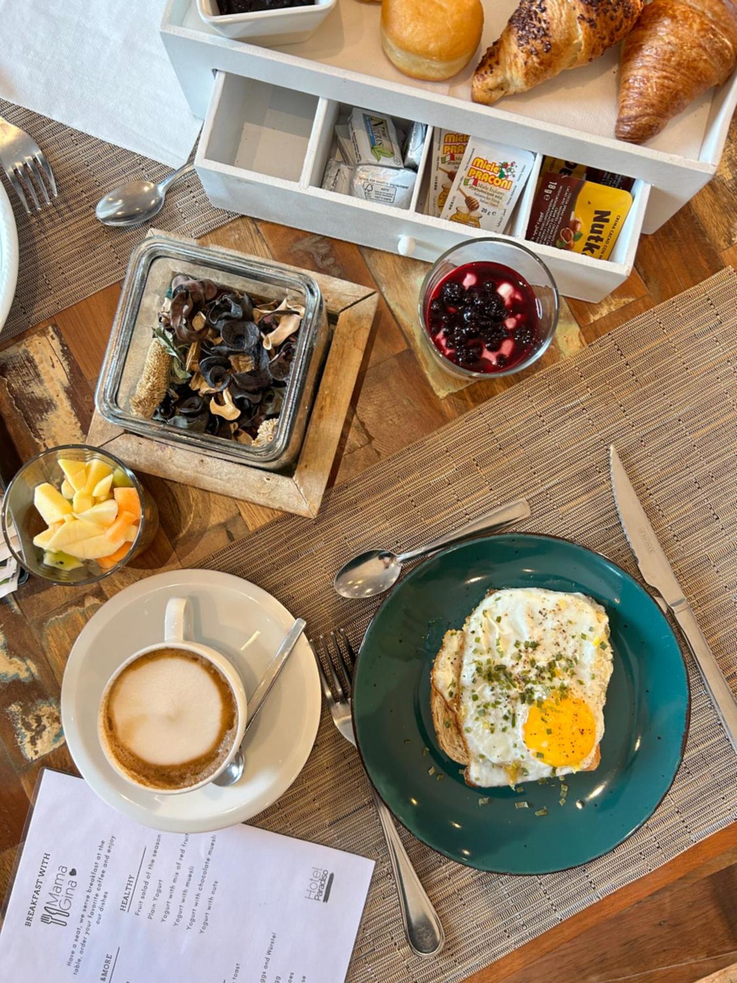 Hotel Paradiso Como - Photo 39