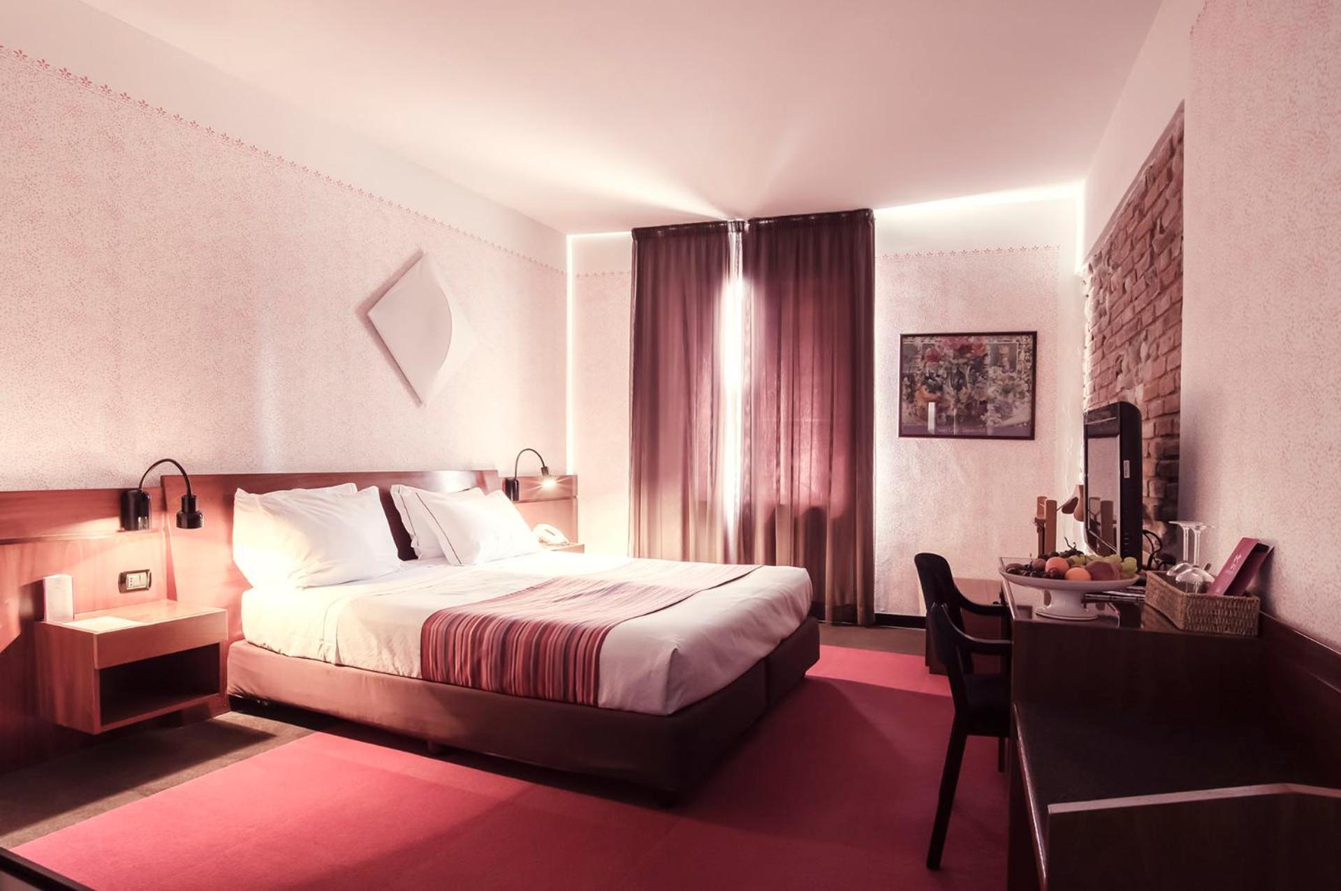 Cangrande Hotel - Photo 27